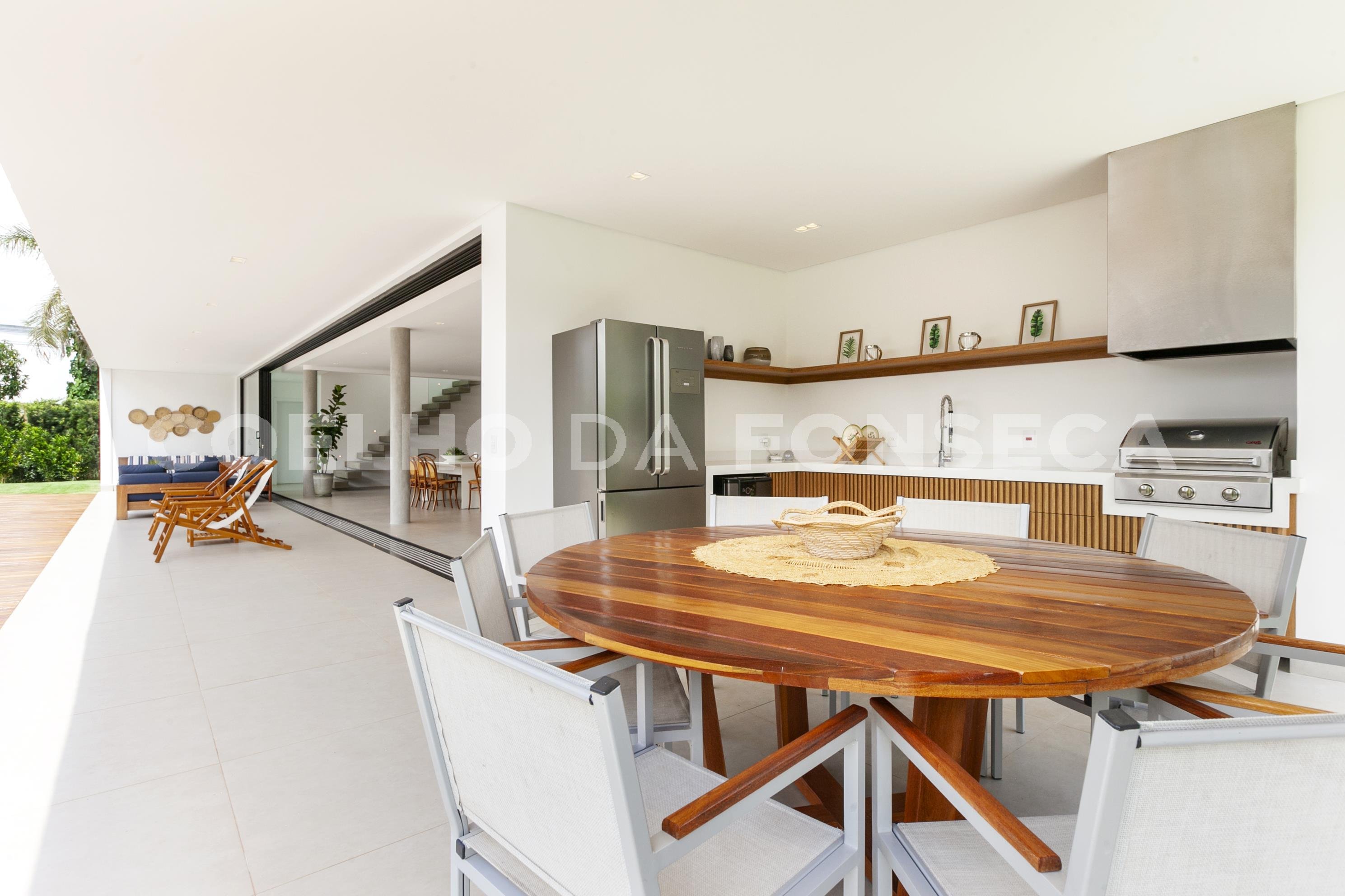 Espaço Gourmet (Unidade)