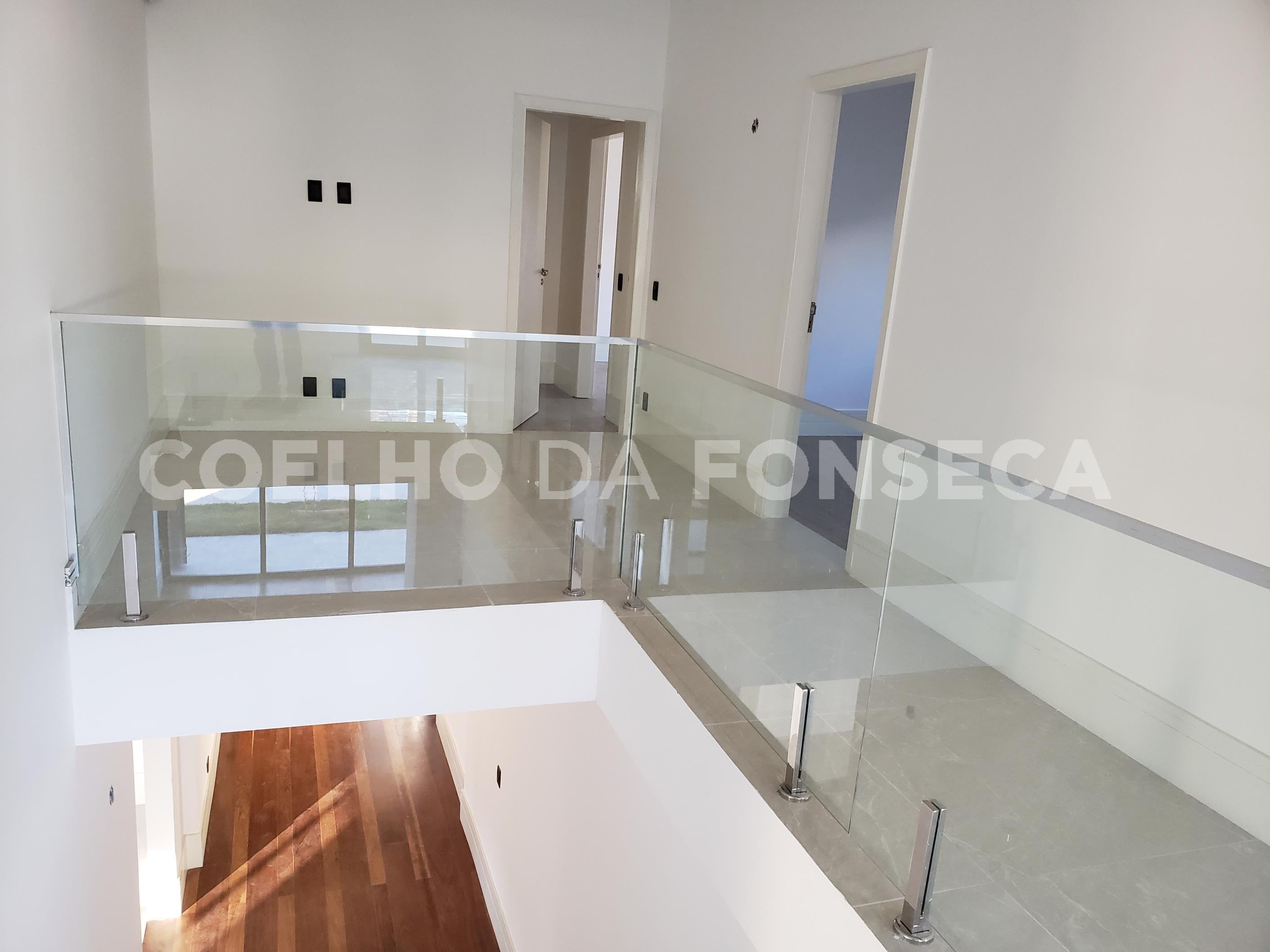 Hall de Circulação