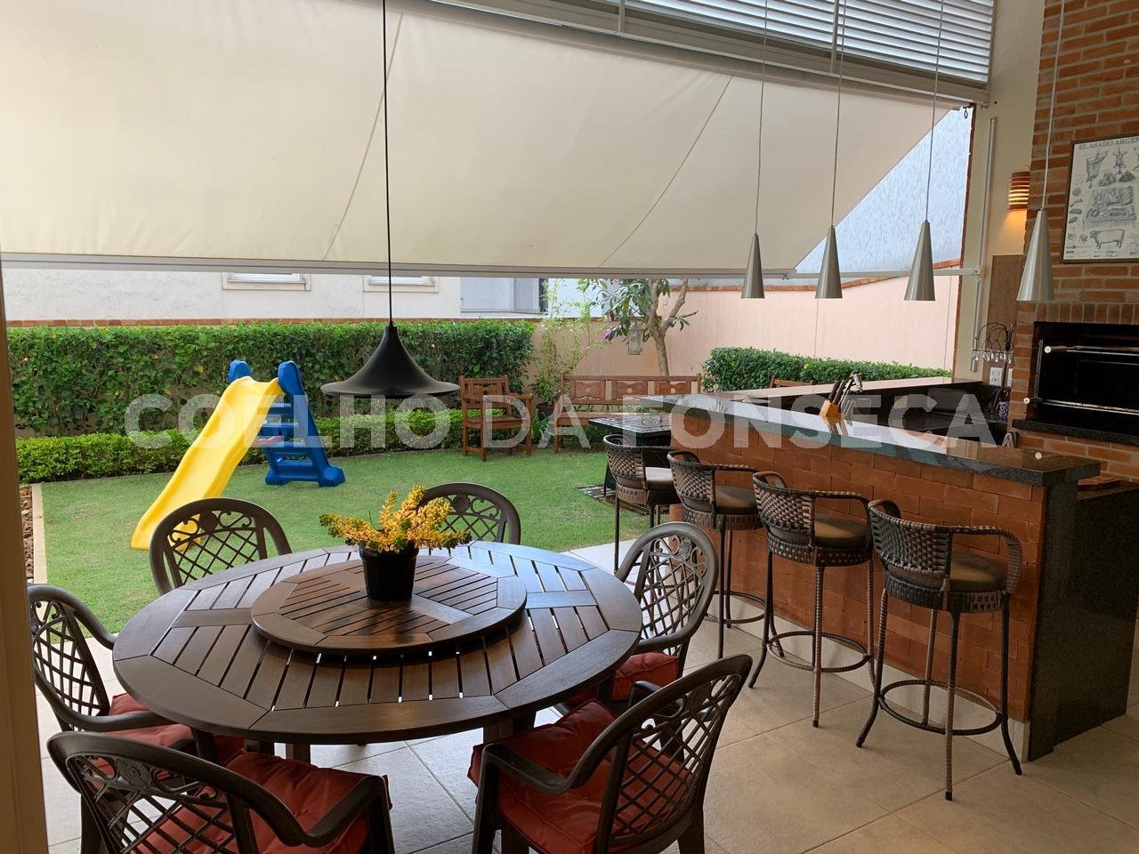 Espaço Gourmet (Unidade)