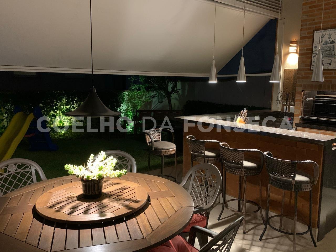 Espaço Gourmet (Unidade)