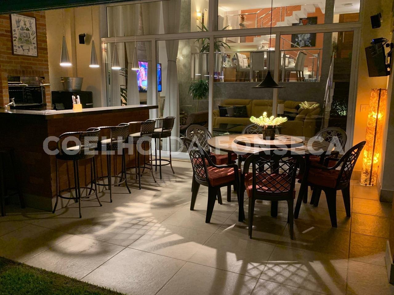 Espaço Gourmet (Unidade)