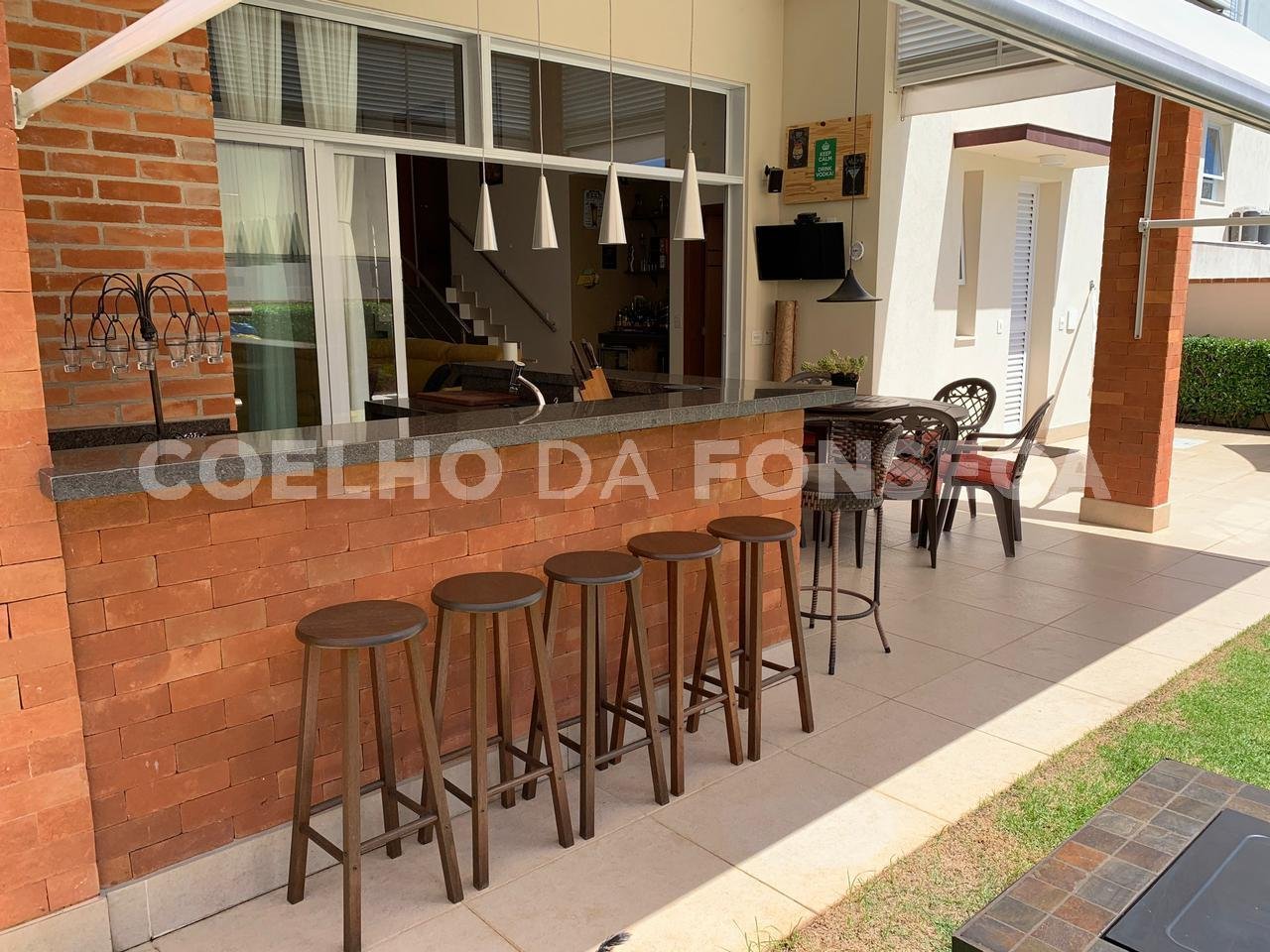 Espaço Gourmet (Unidade)