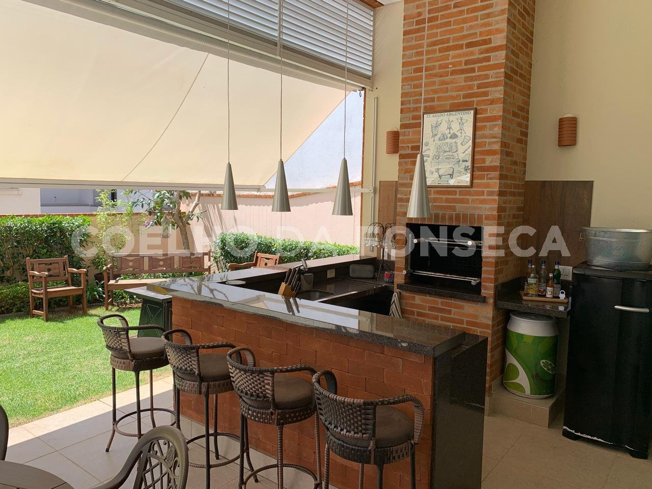 Espaço Gourmet (Unidade)