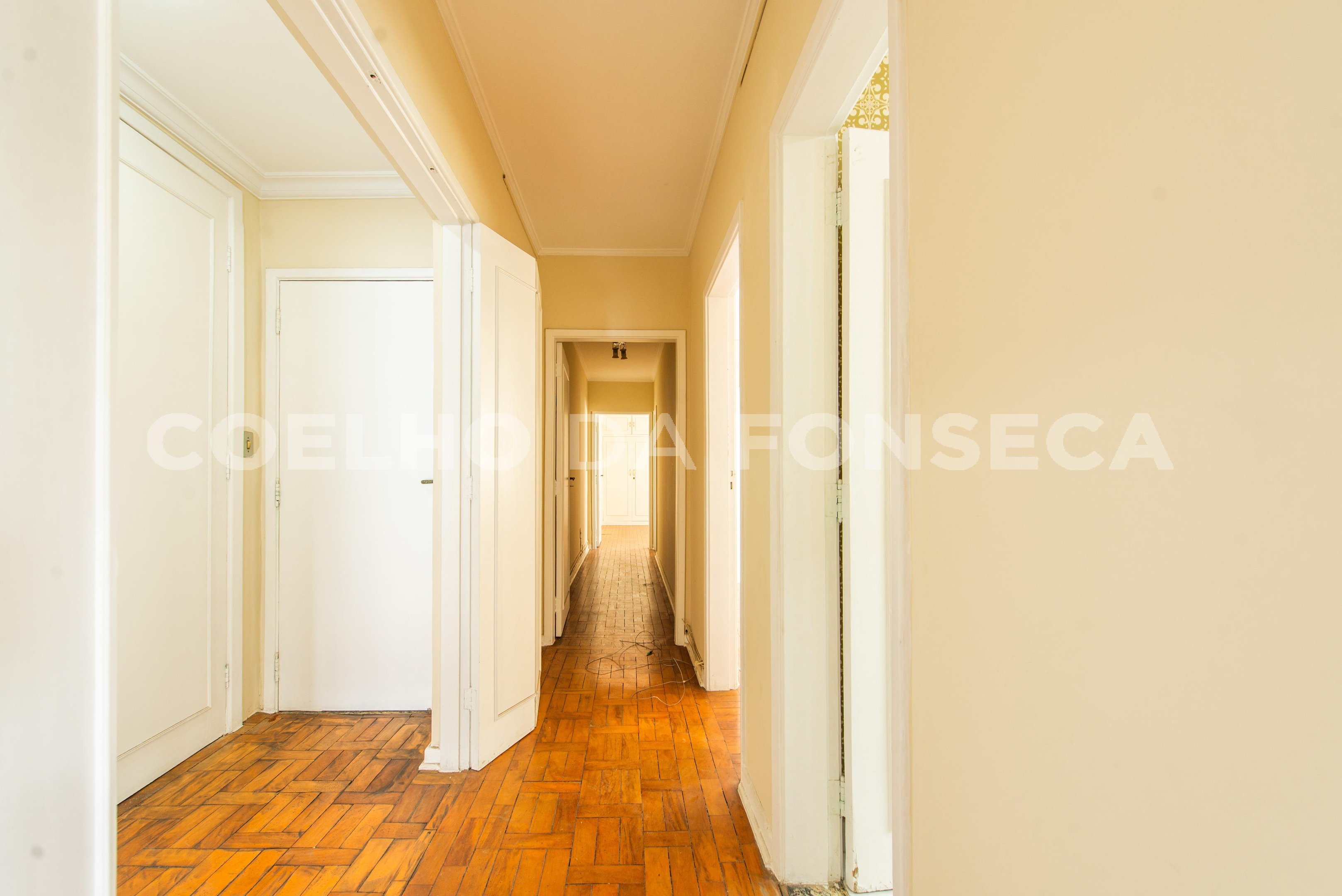 Hall de Circulação