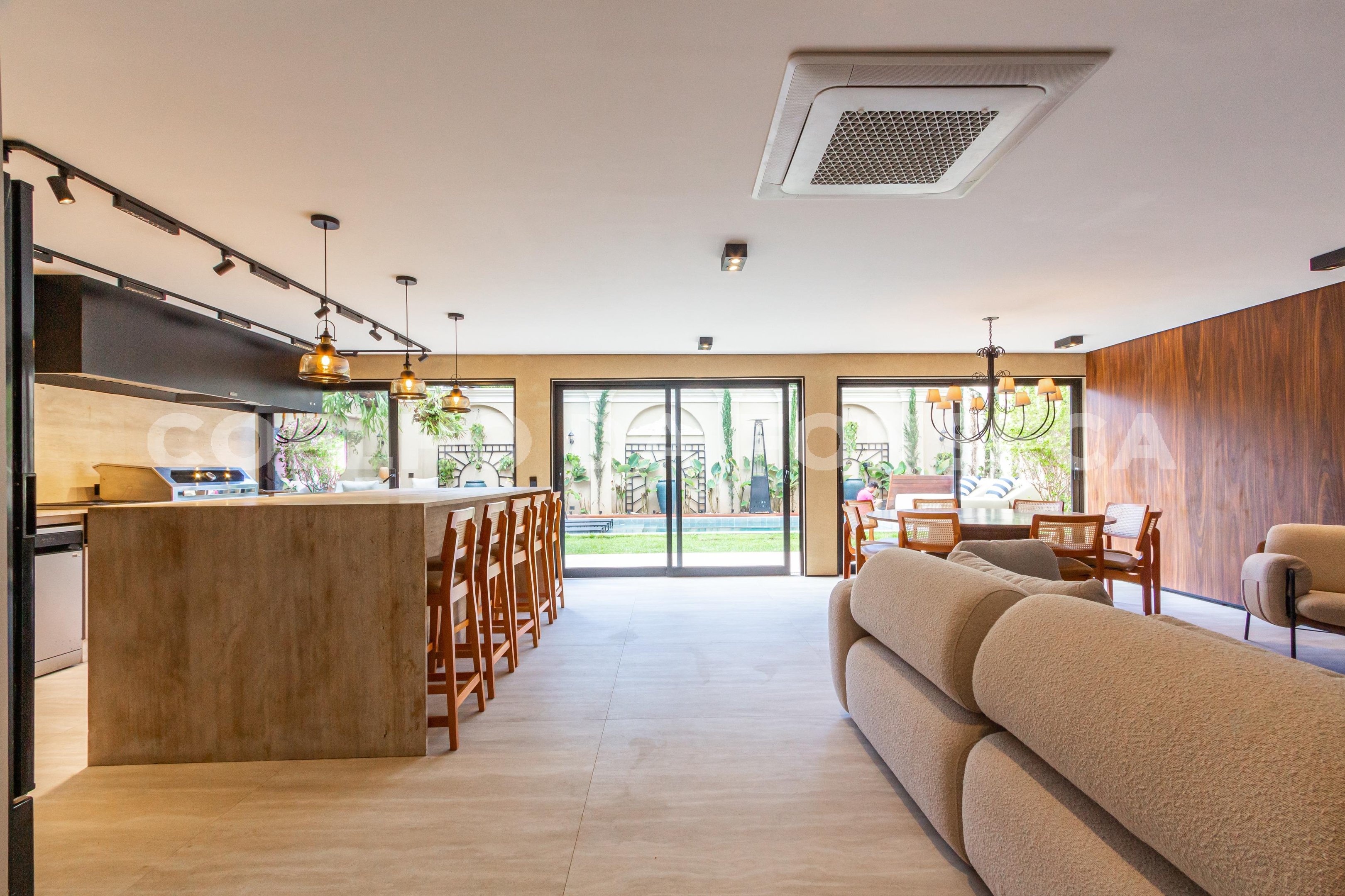 Espaço Gourmet (Unidade)