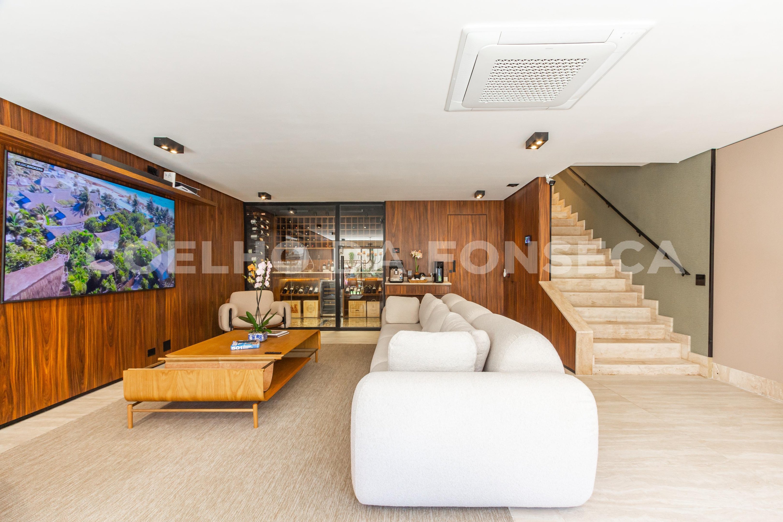 Espaço Gourmet (Unidade)