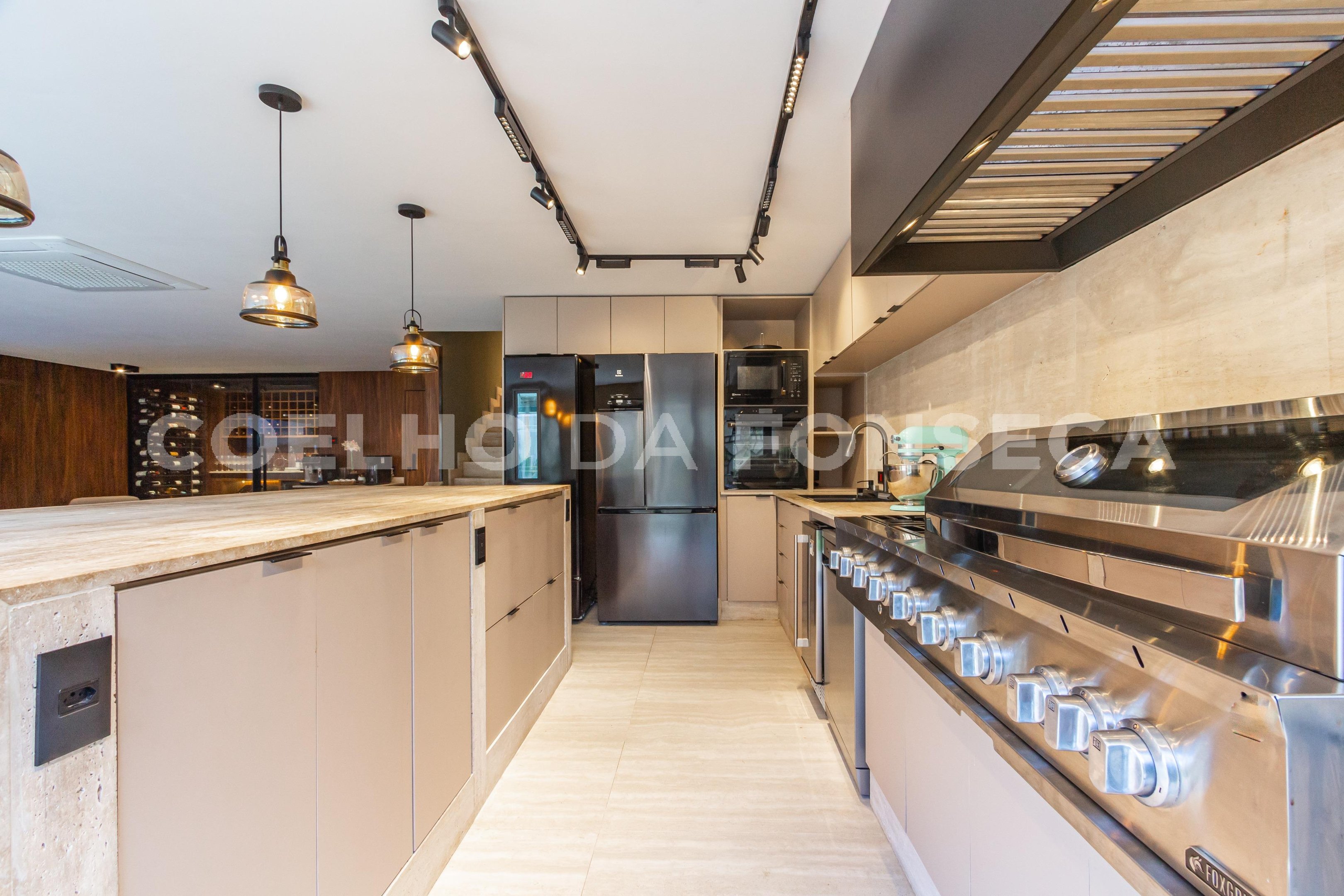 Espaço Gourmet (Unidade)