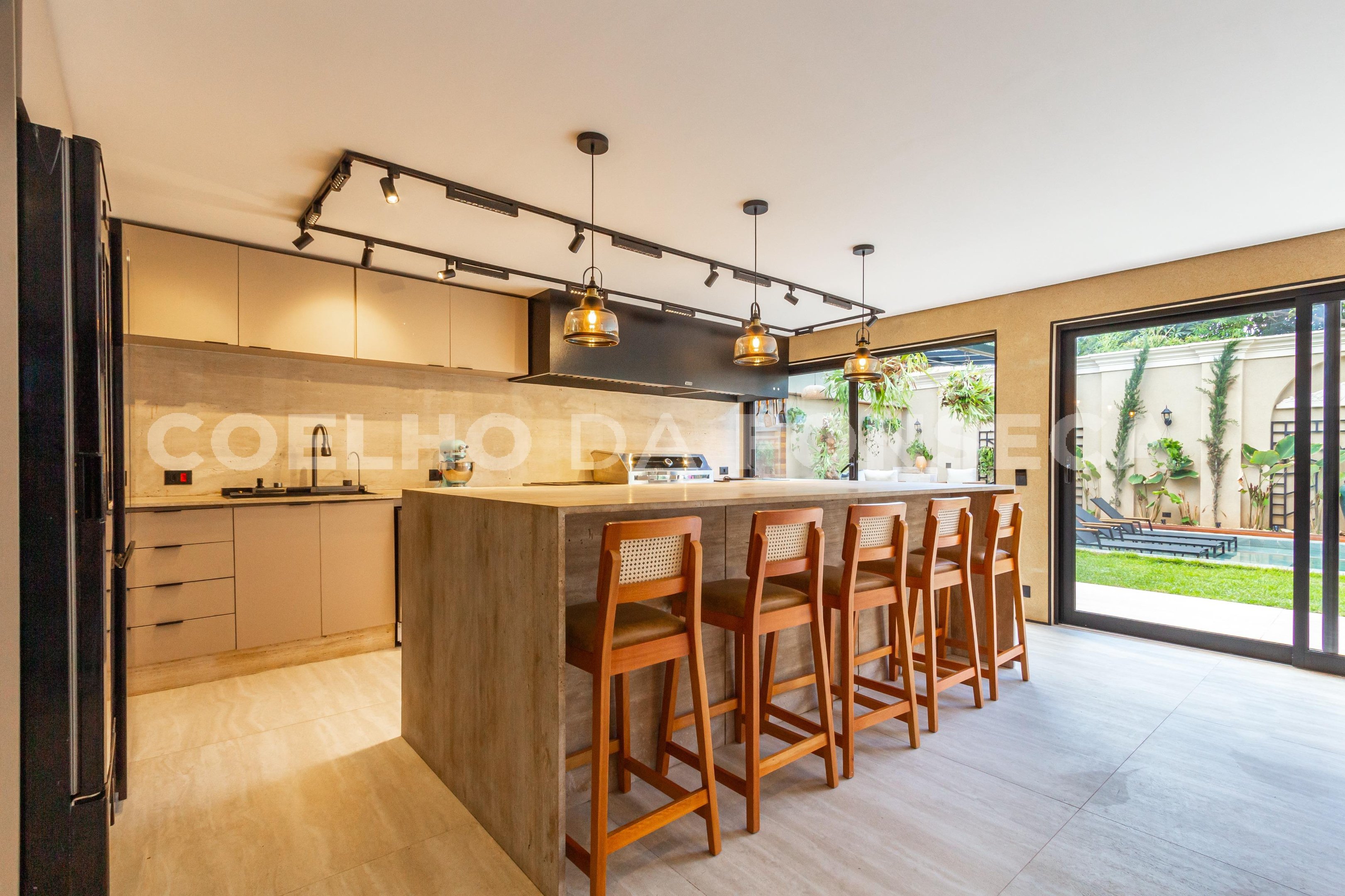 Espaço Gourmet (Unidade)