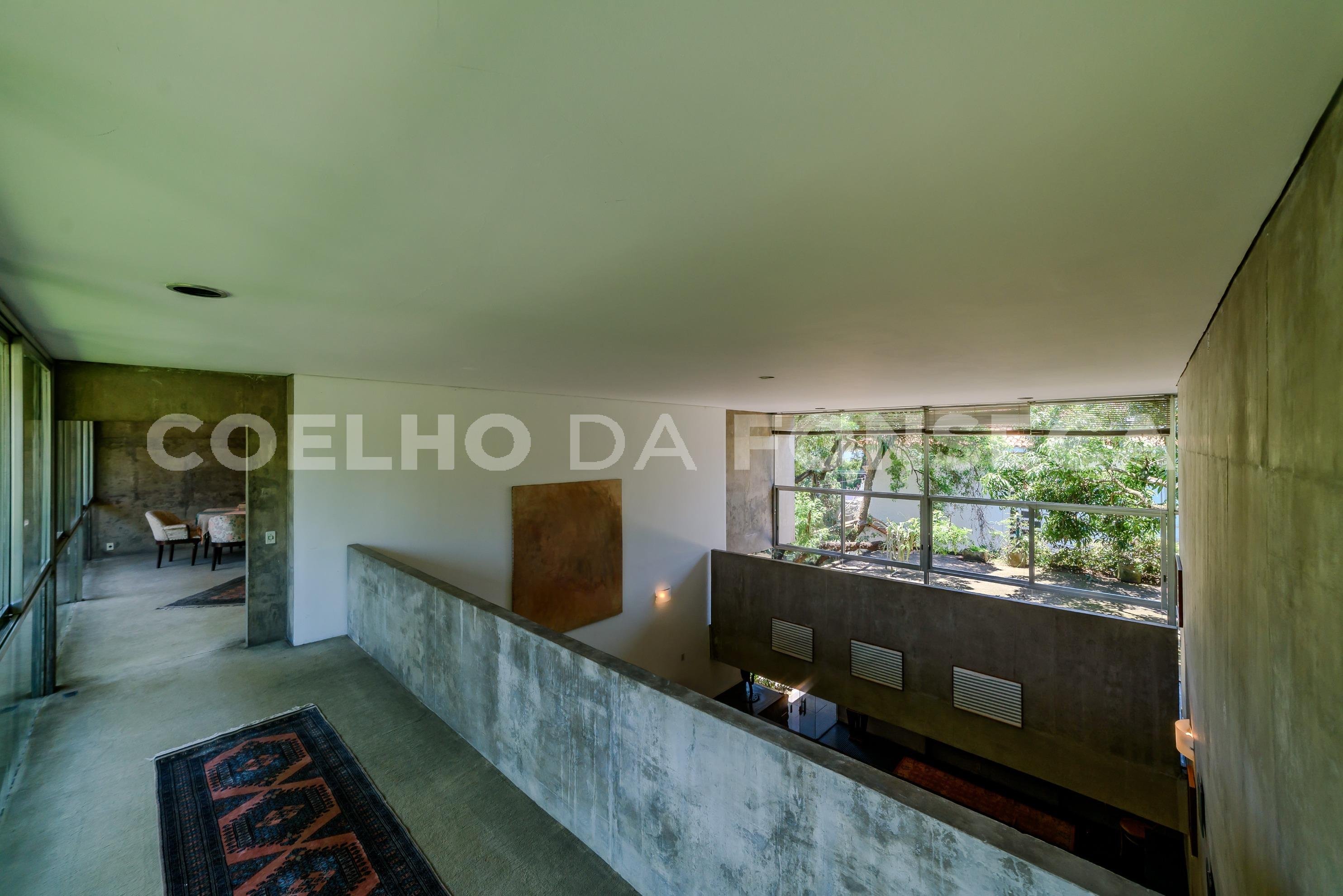 Hall de Circulação