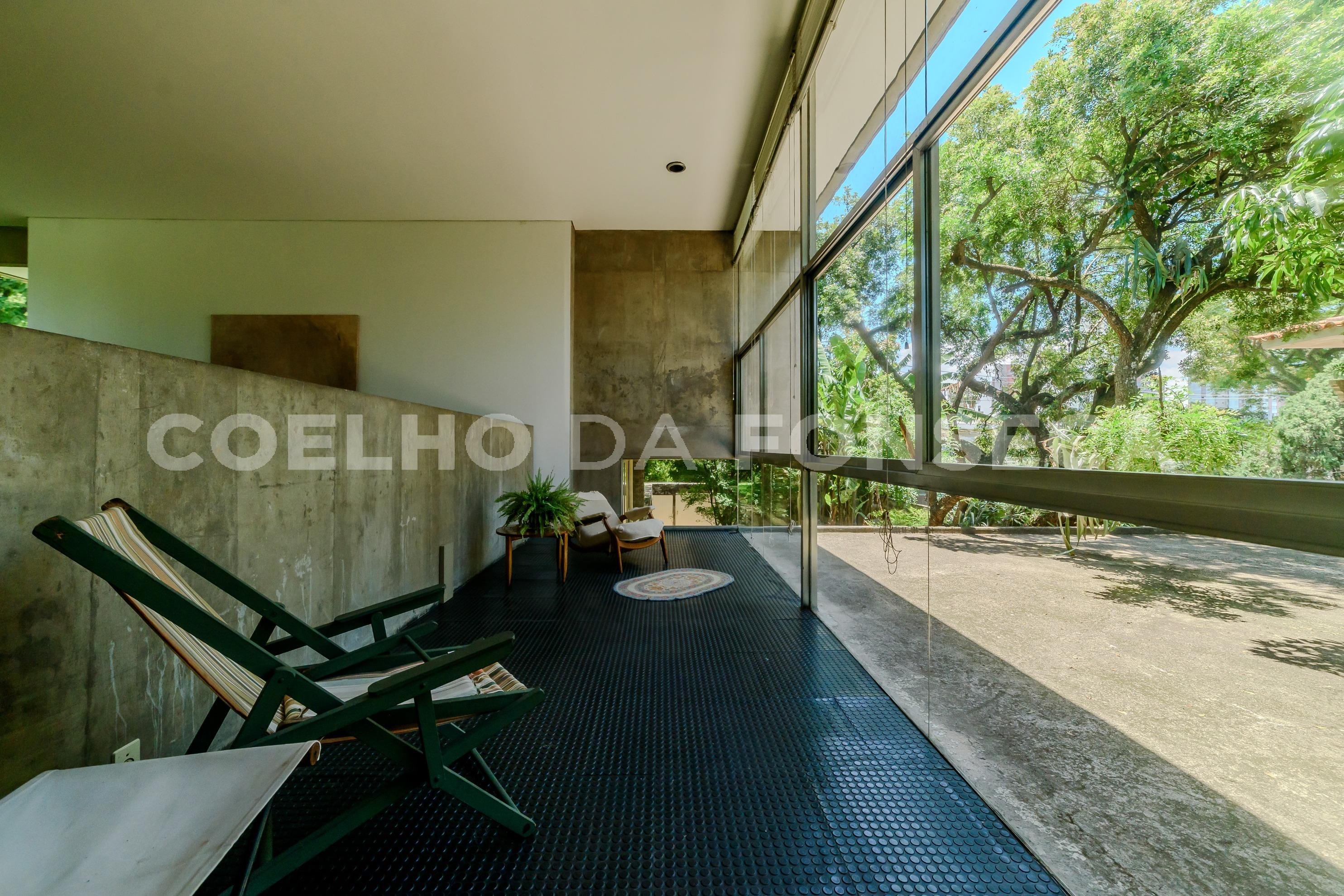 Hall de Circulação