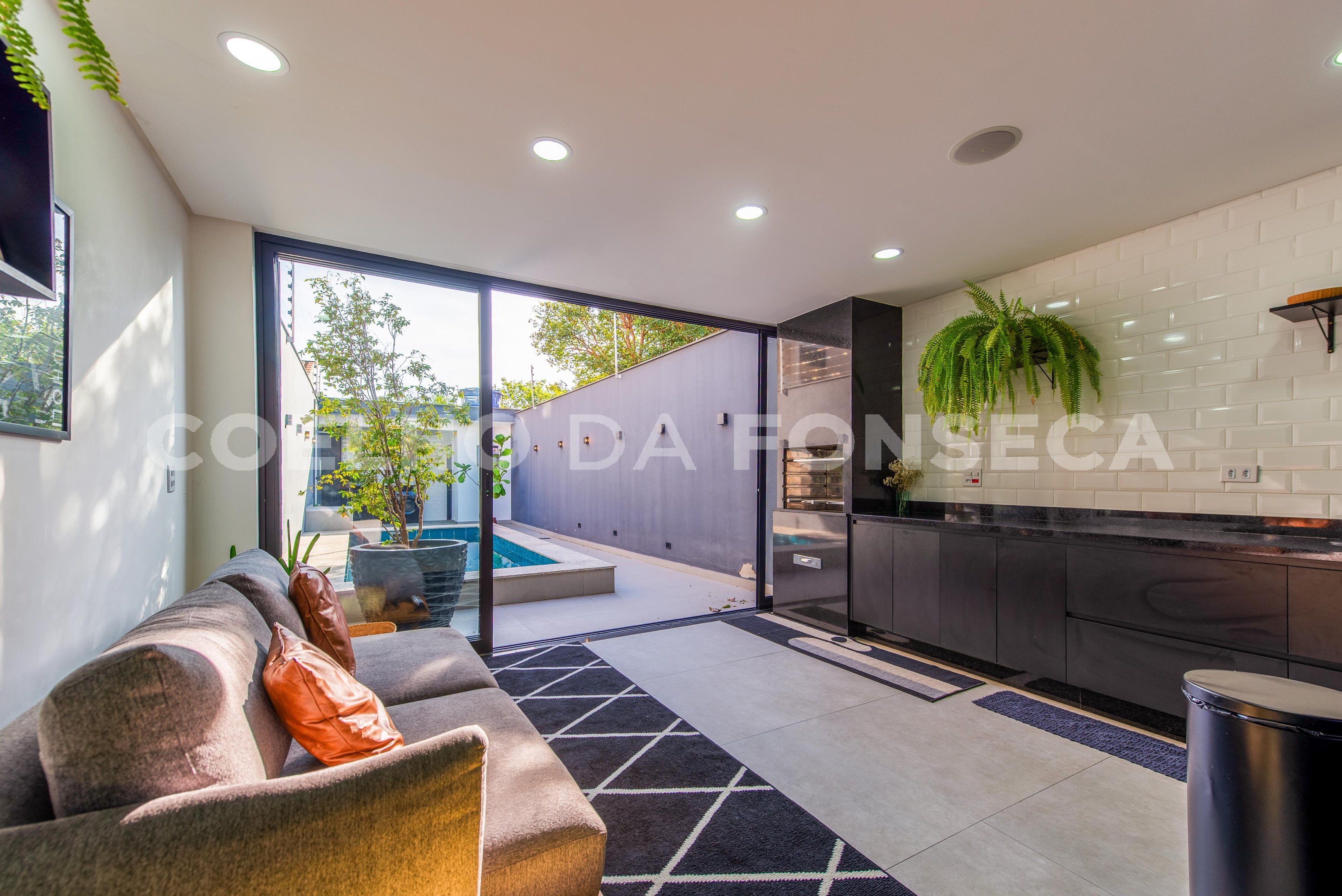 Hall de Circulação