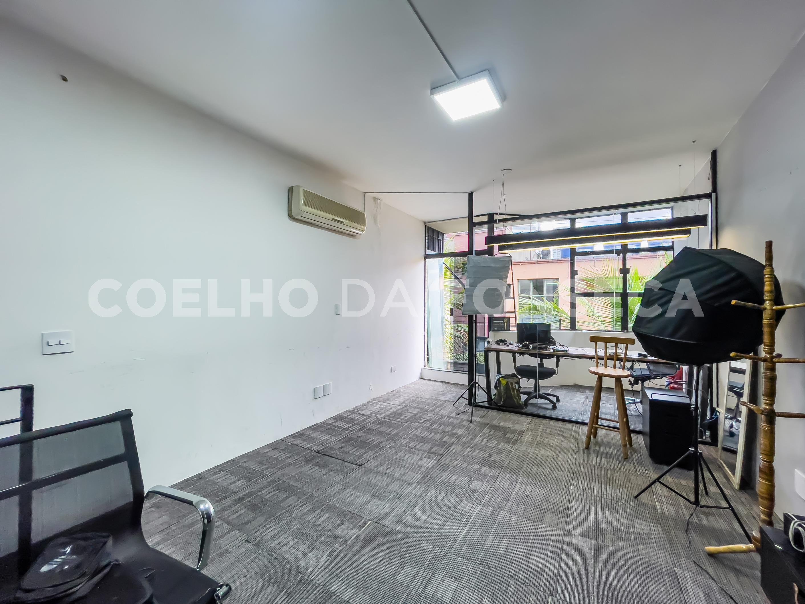 Sala Comercial