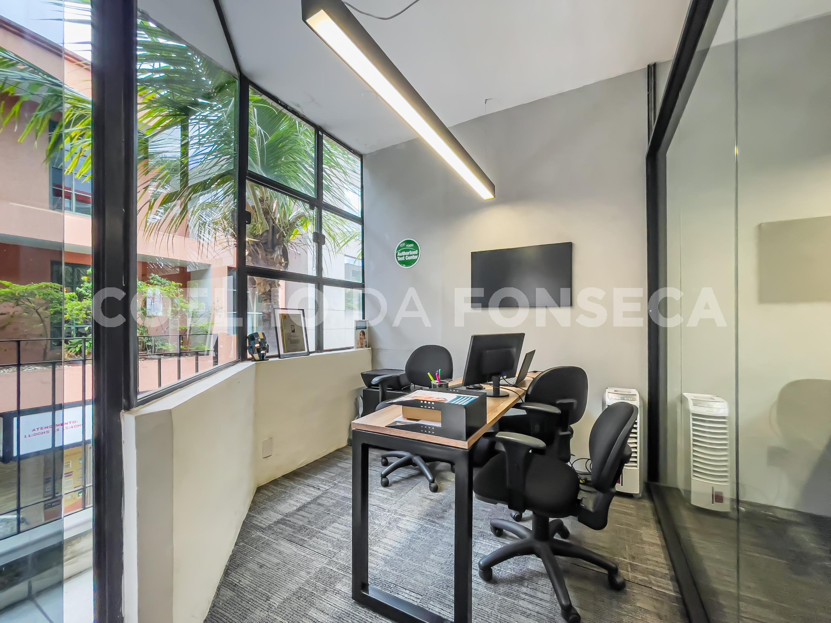 Sala Comercial