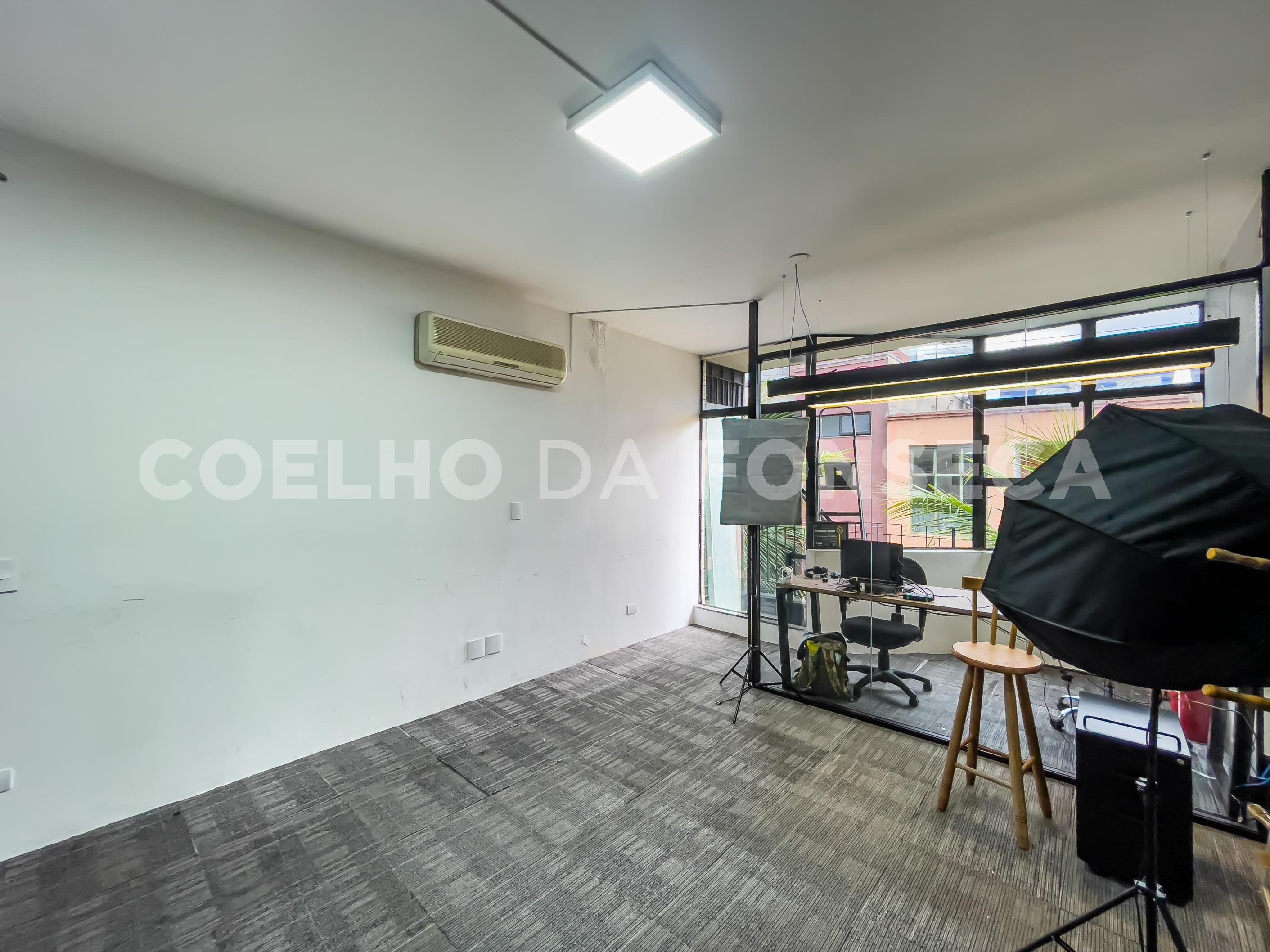 Sala Comercial