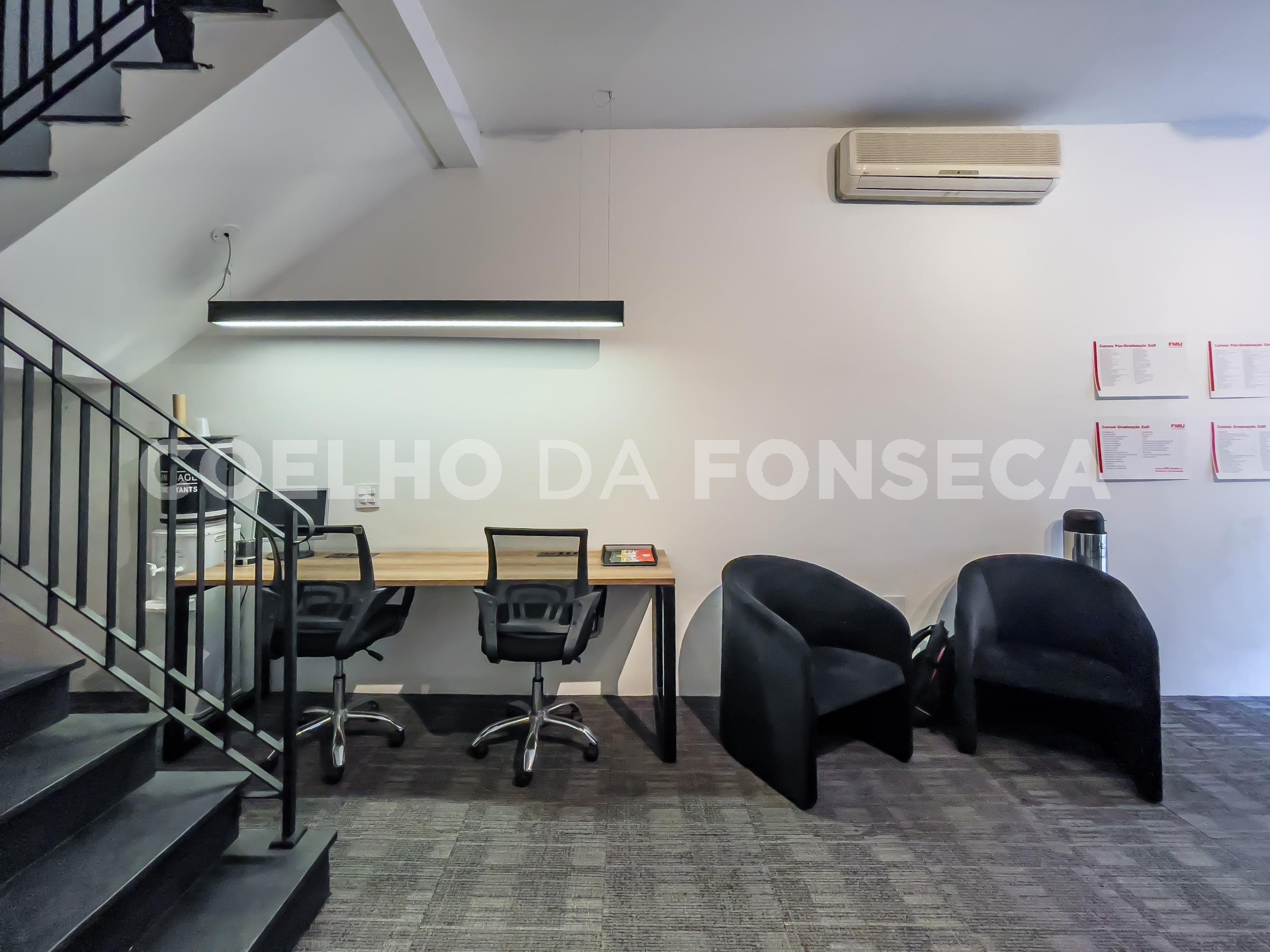 Sala Comercial