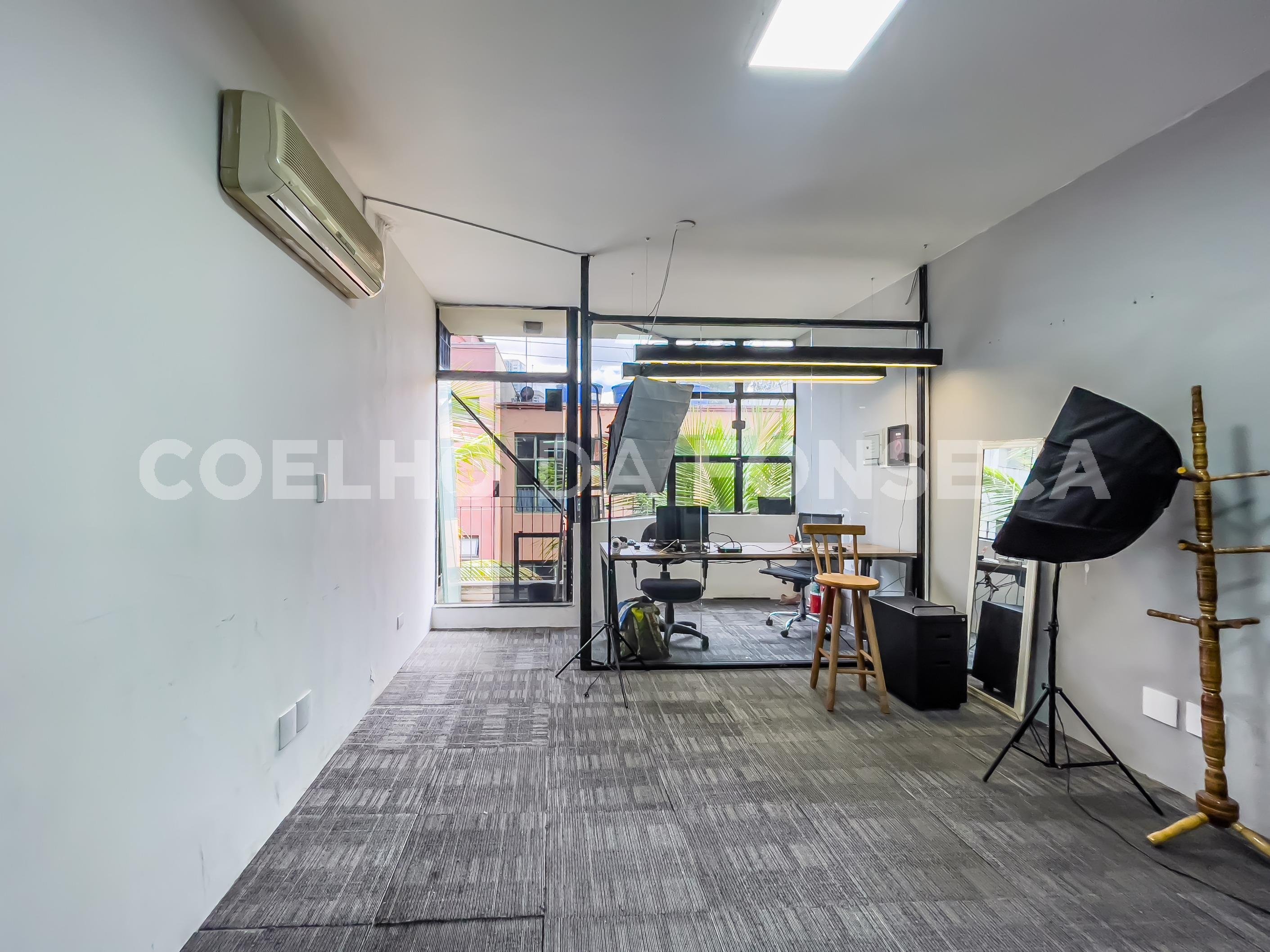 Sala Comercial