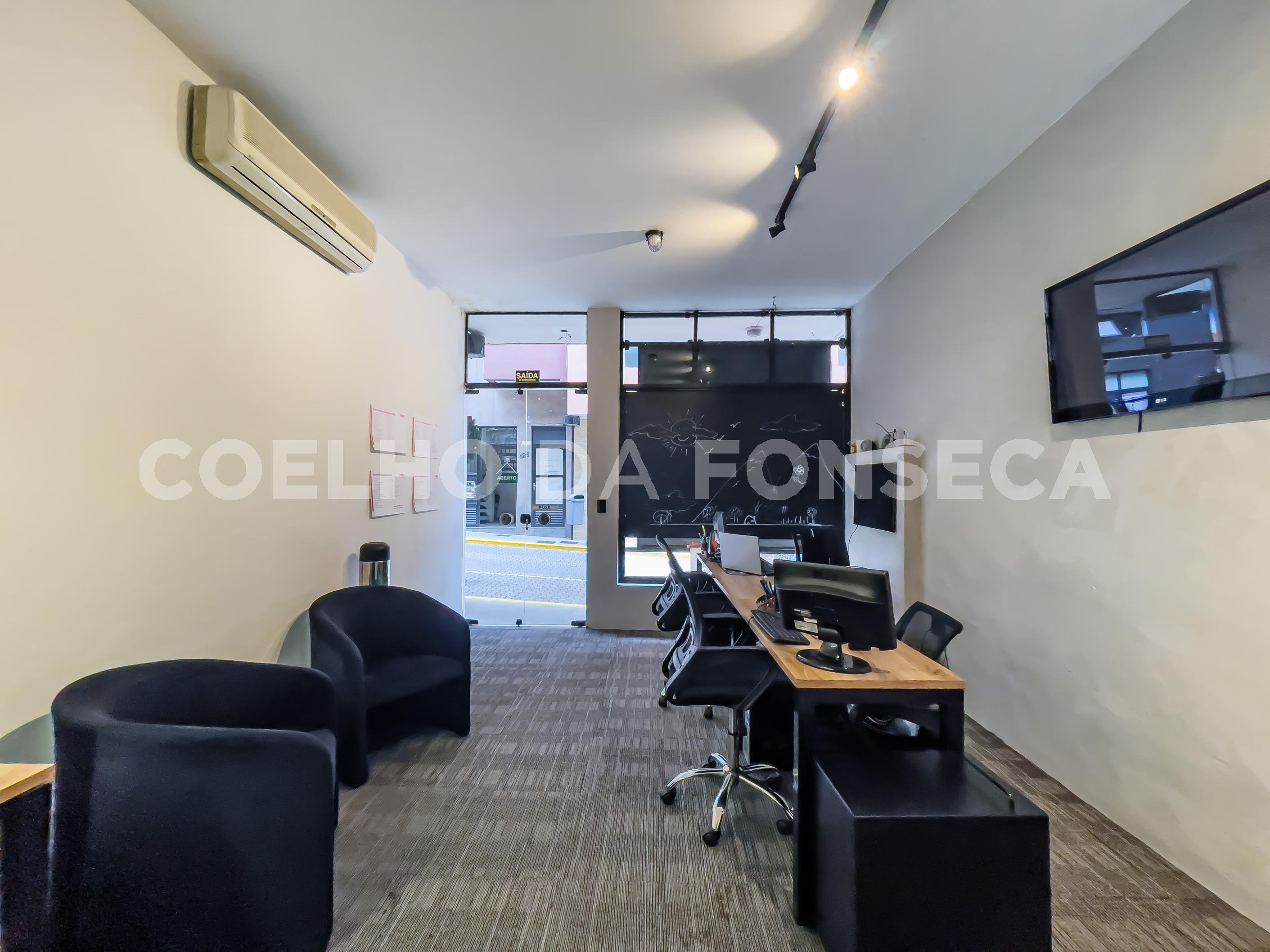 Sala Comercial