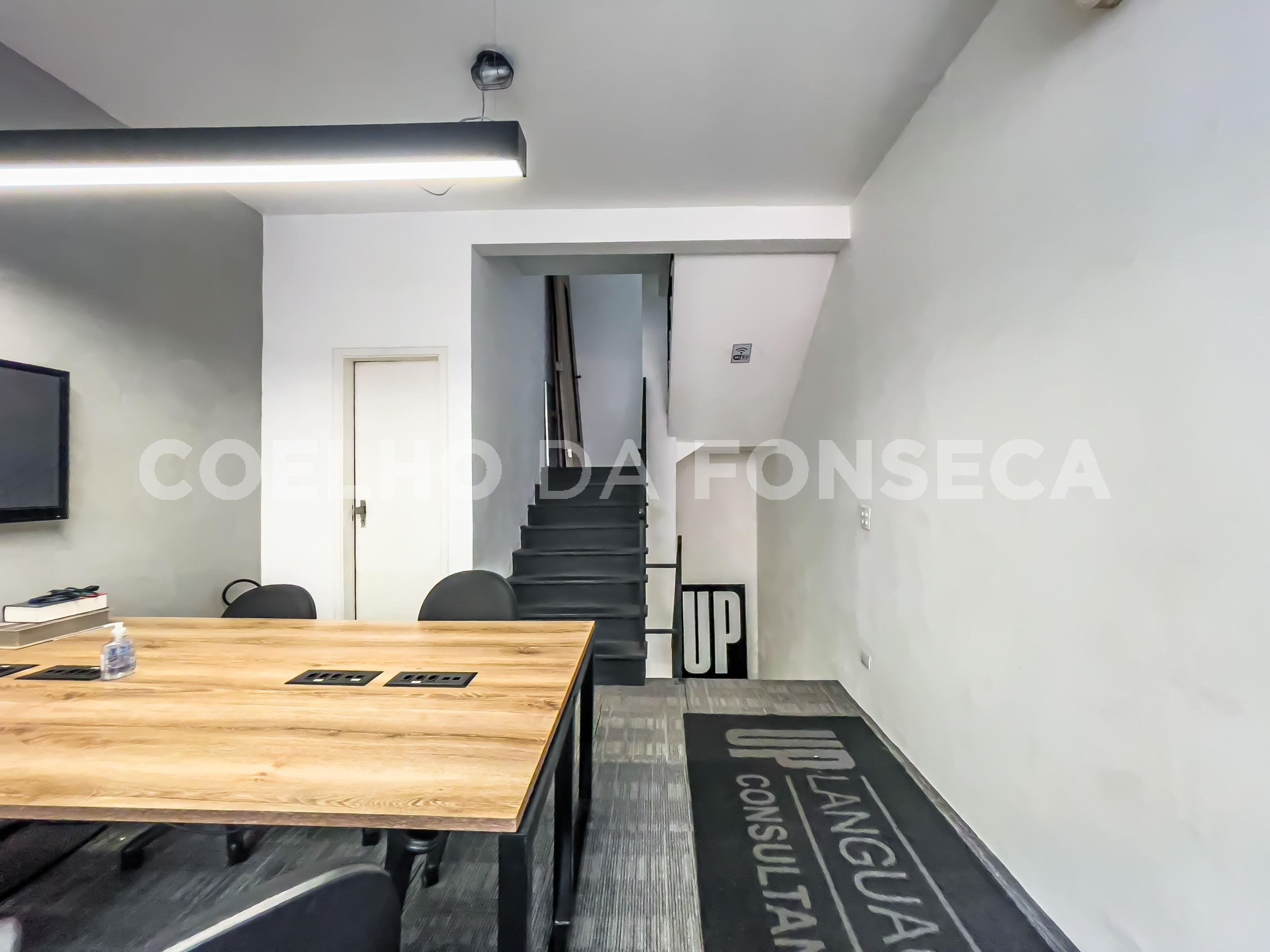 Sala Comercial