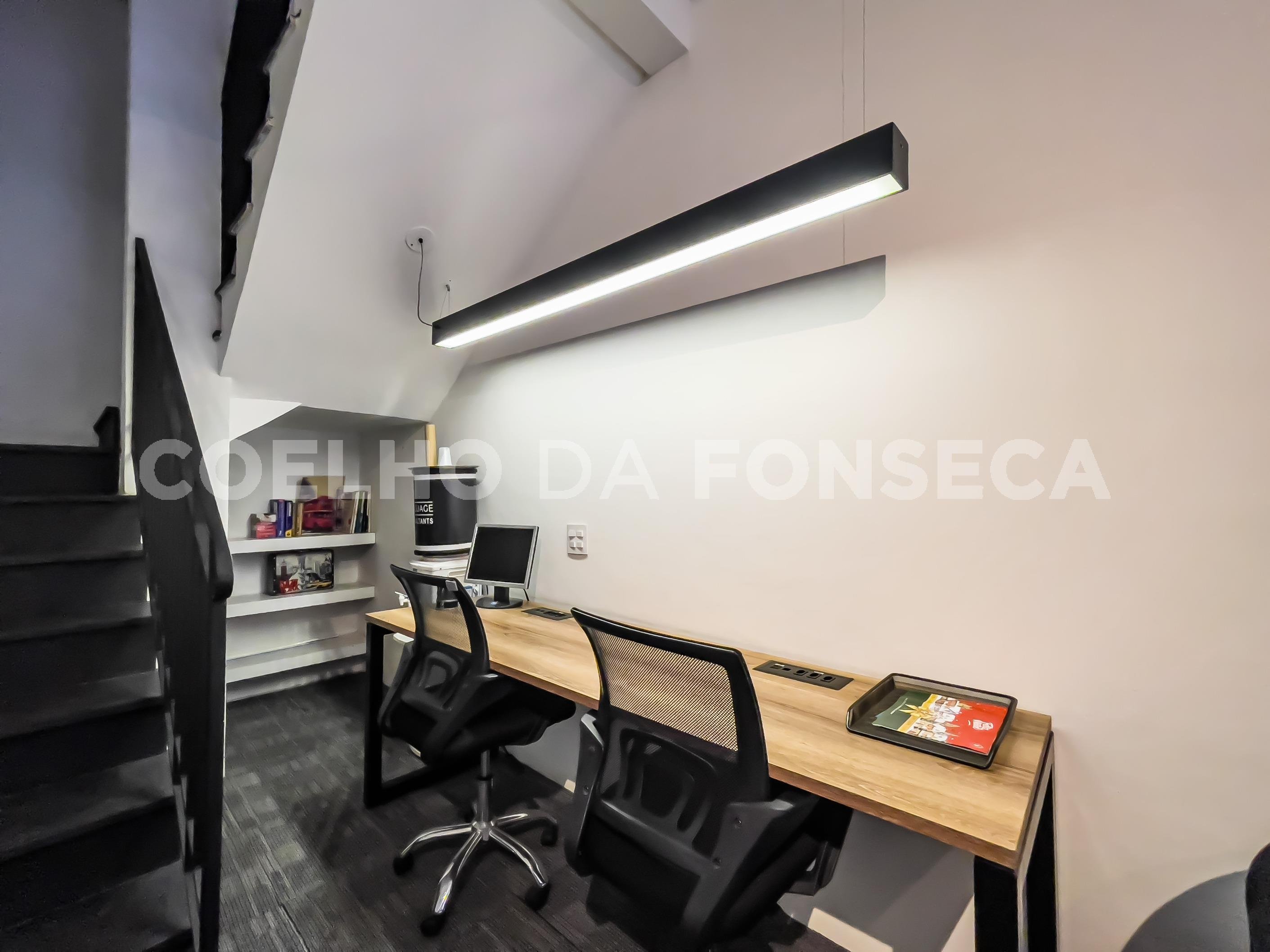 Sala Comercial
