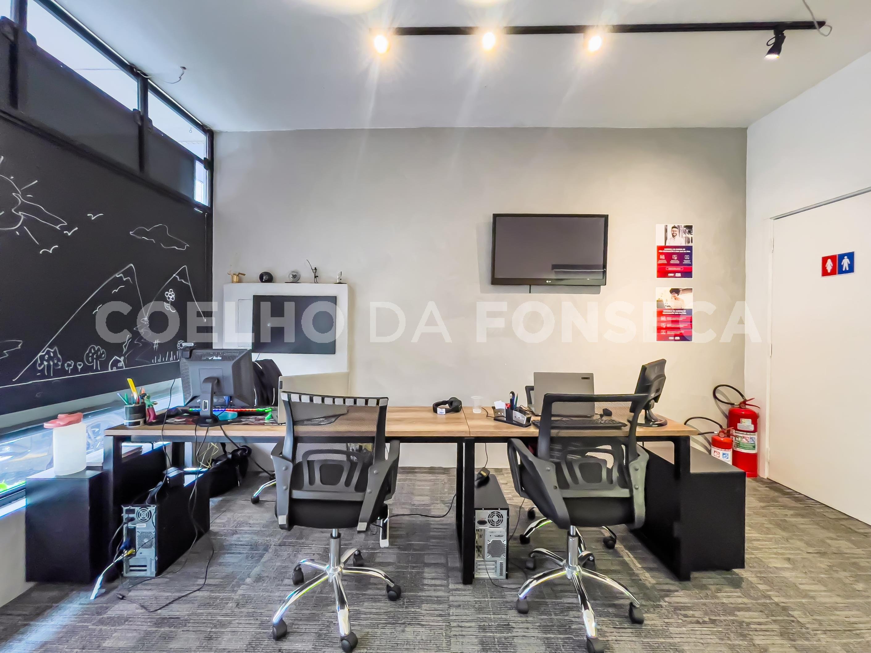Sala Comercial