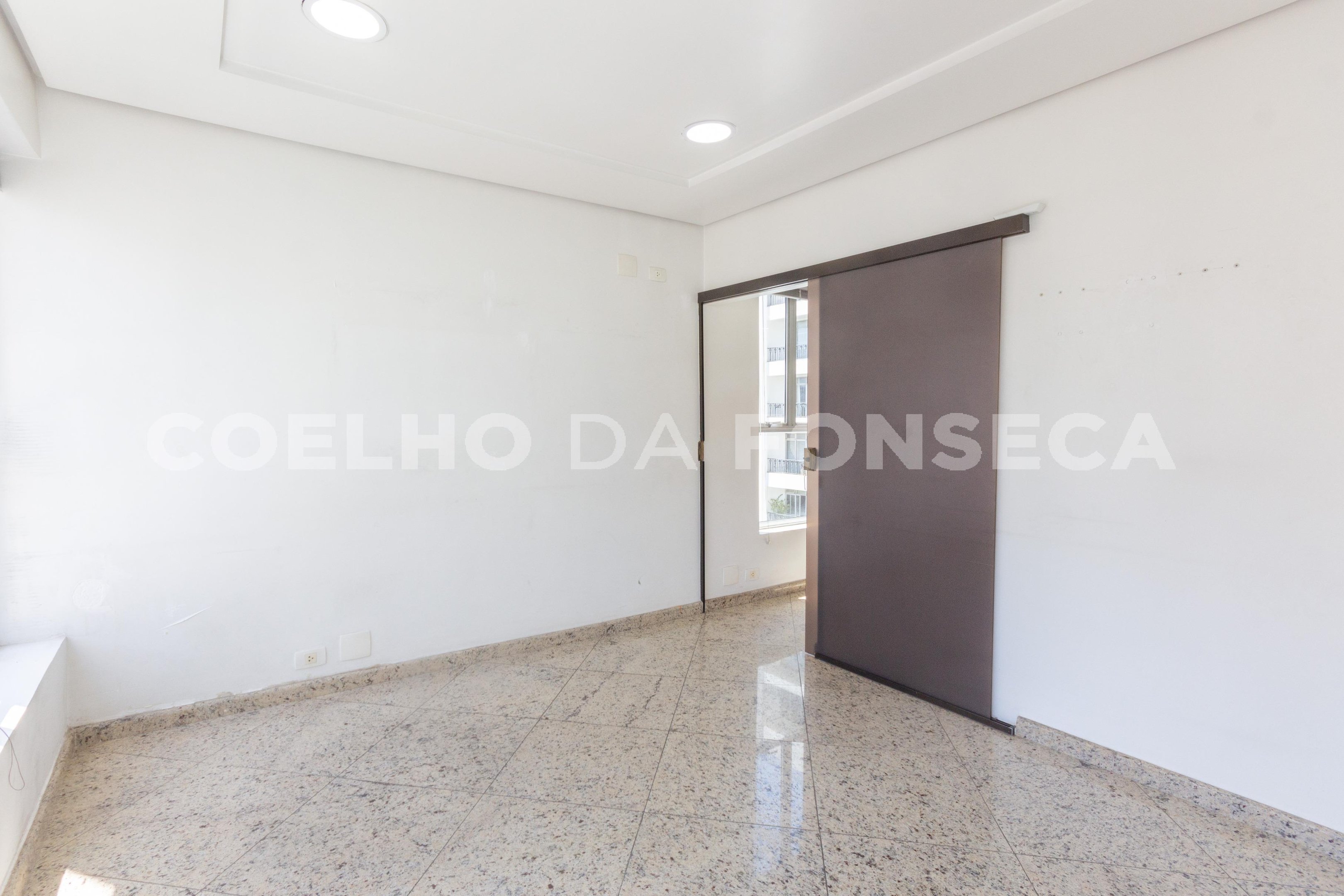 Sala Comercial