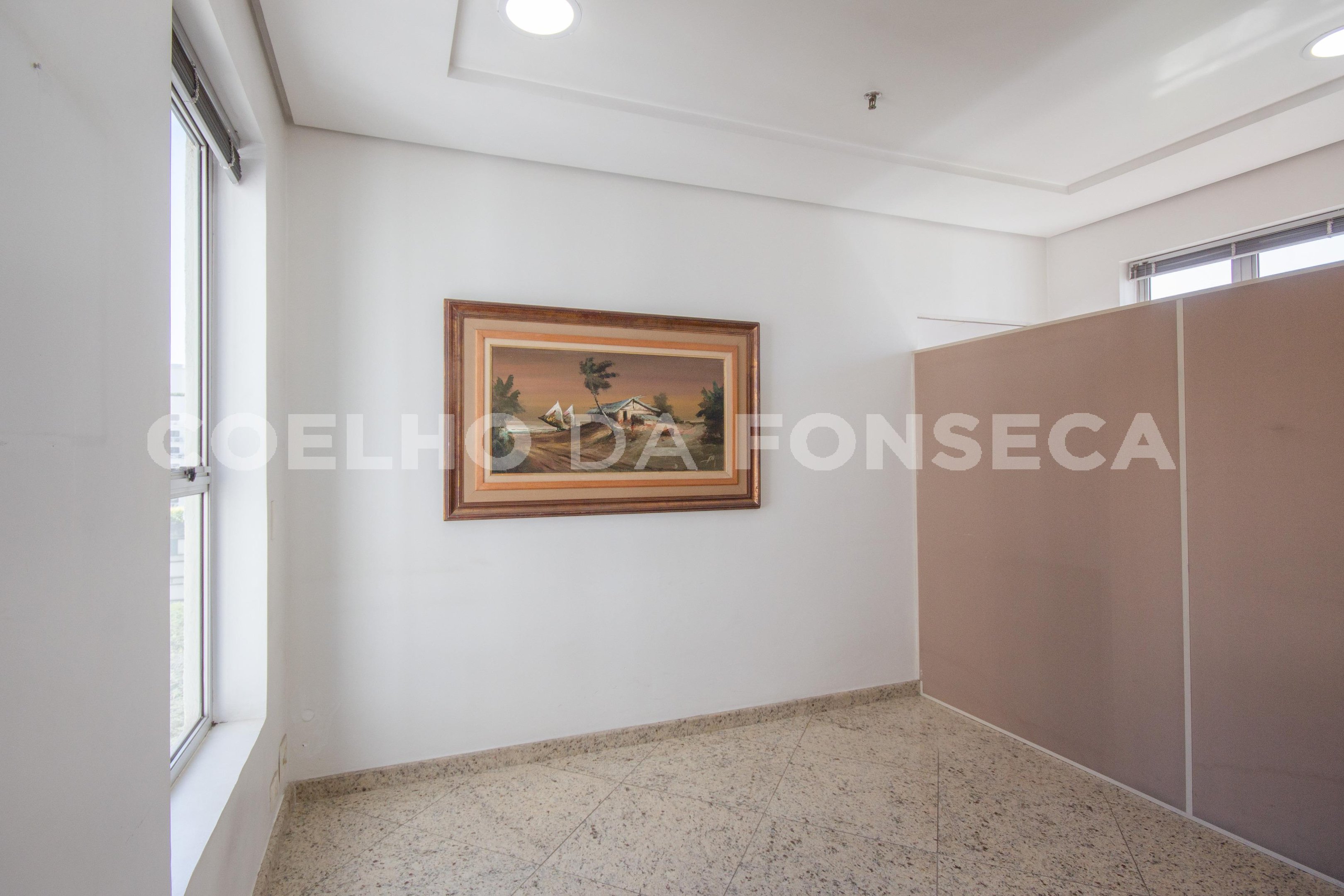 Sala Comercial