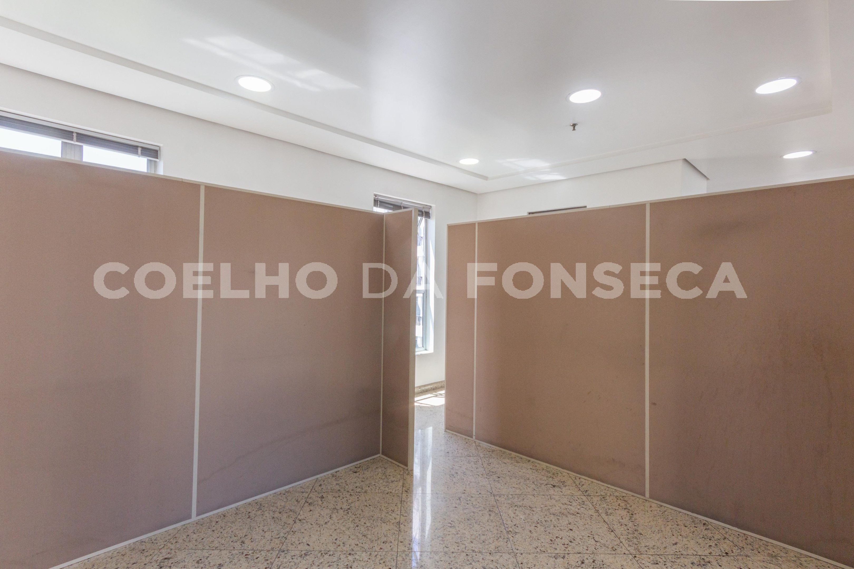 Sala Comercial