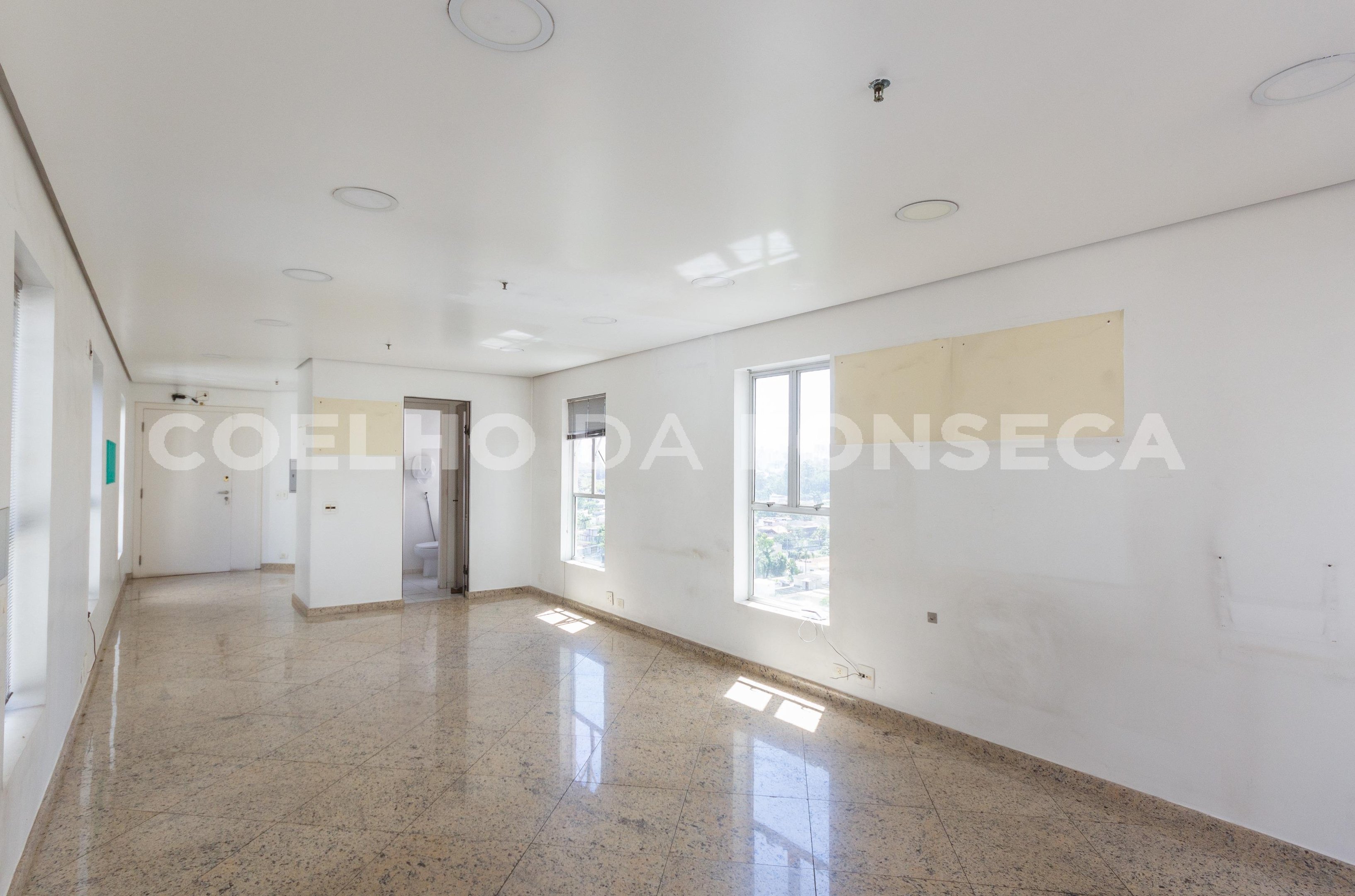 Sala Comercial