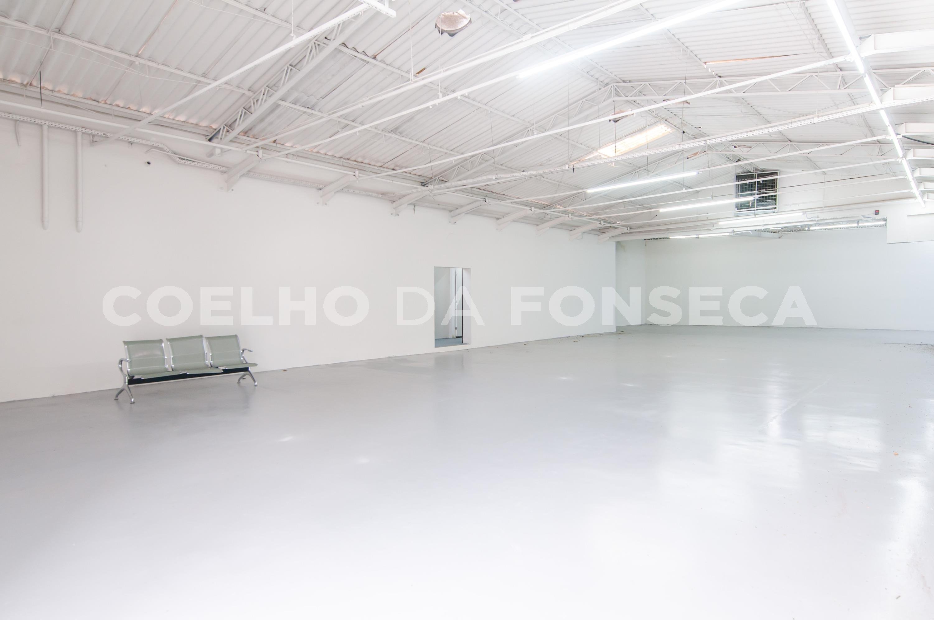 Sala Comercial