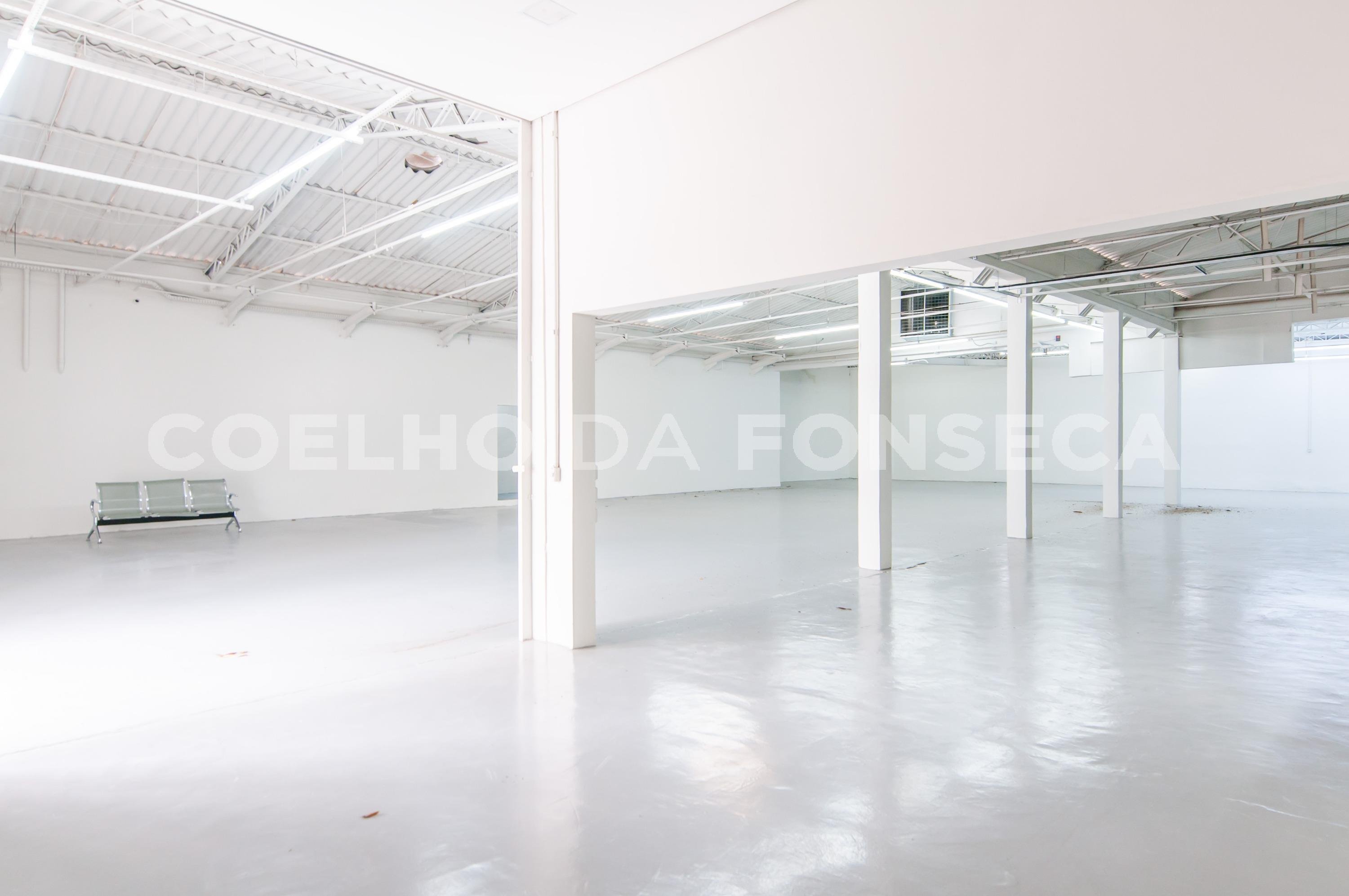 Sala Comercial