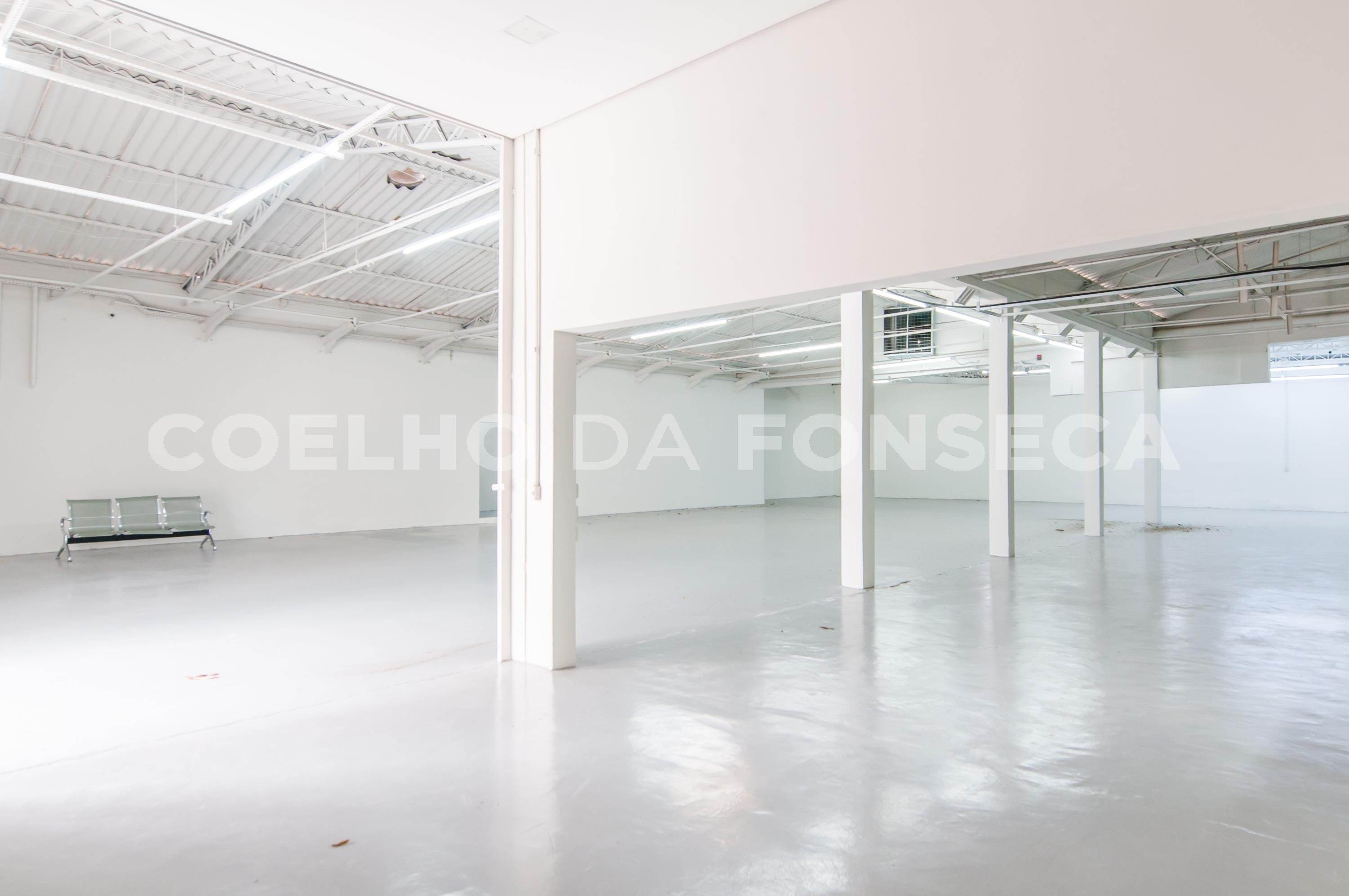 Sala Comercial