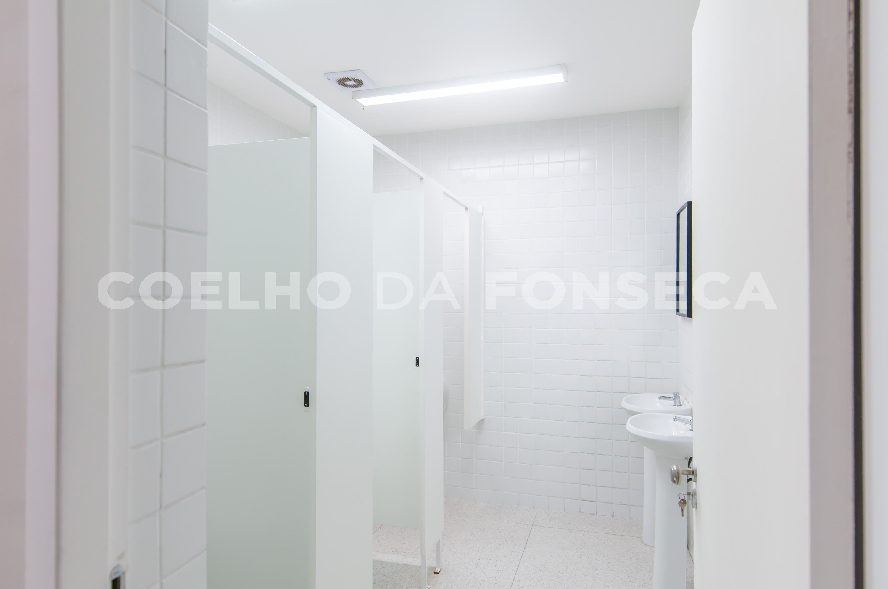 Banheiro