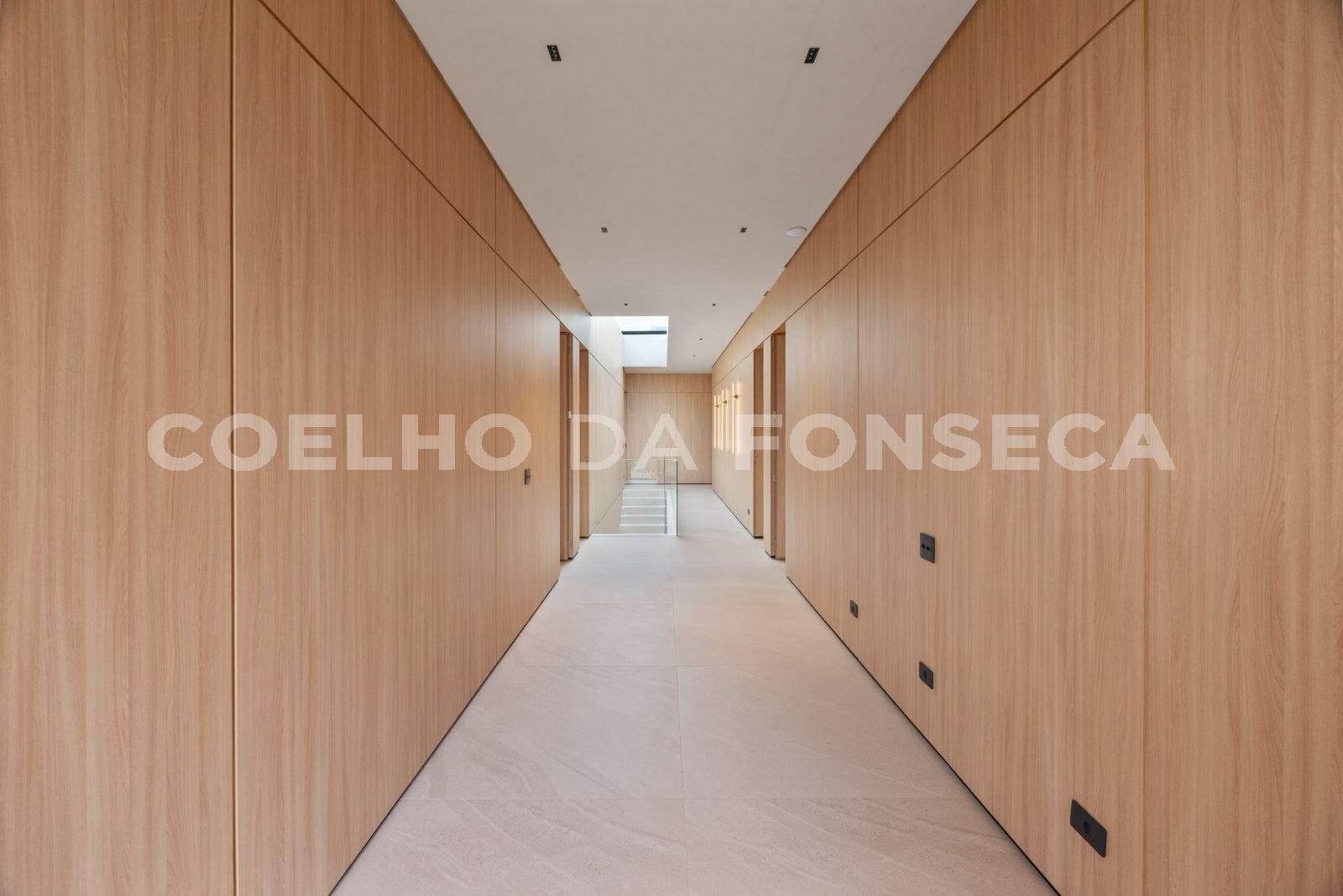 Hall de Circulação