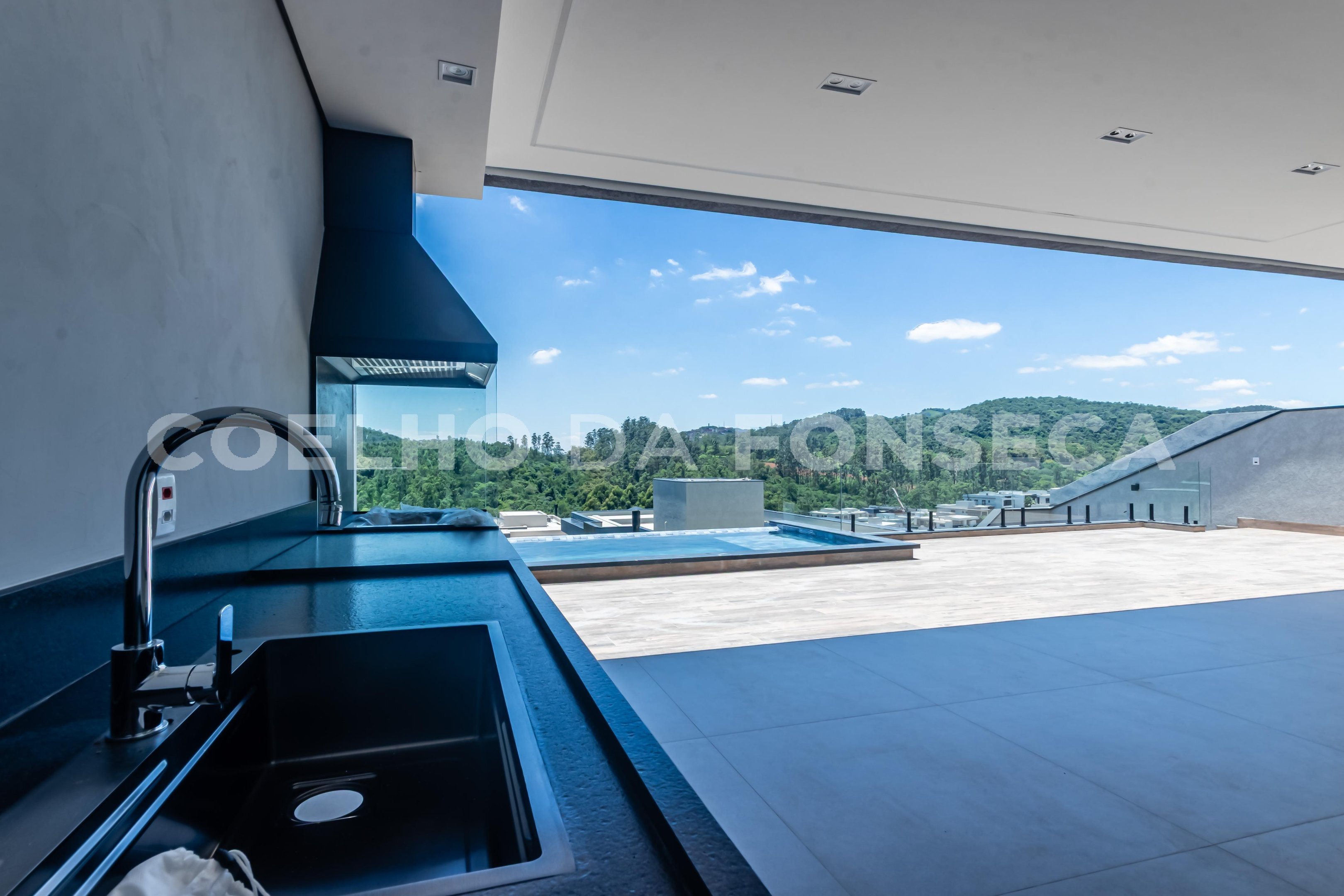 Espaço Gourmet (Unidade)