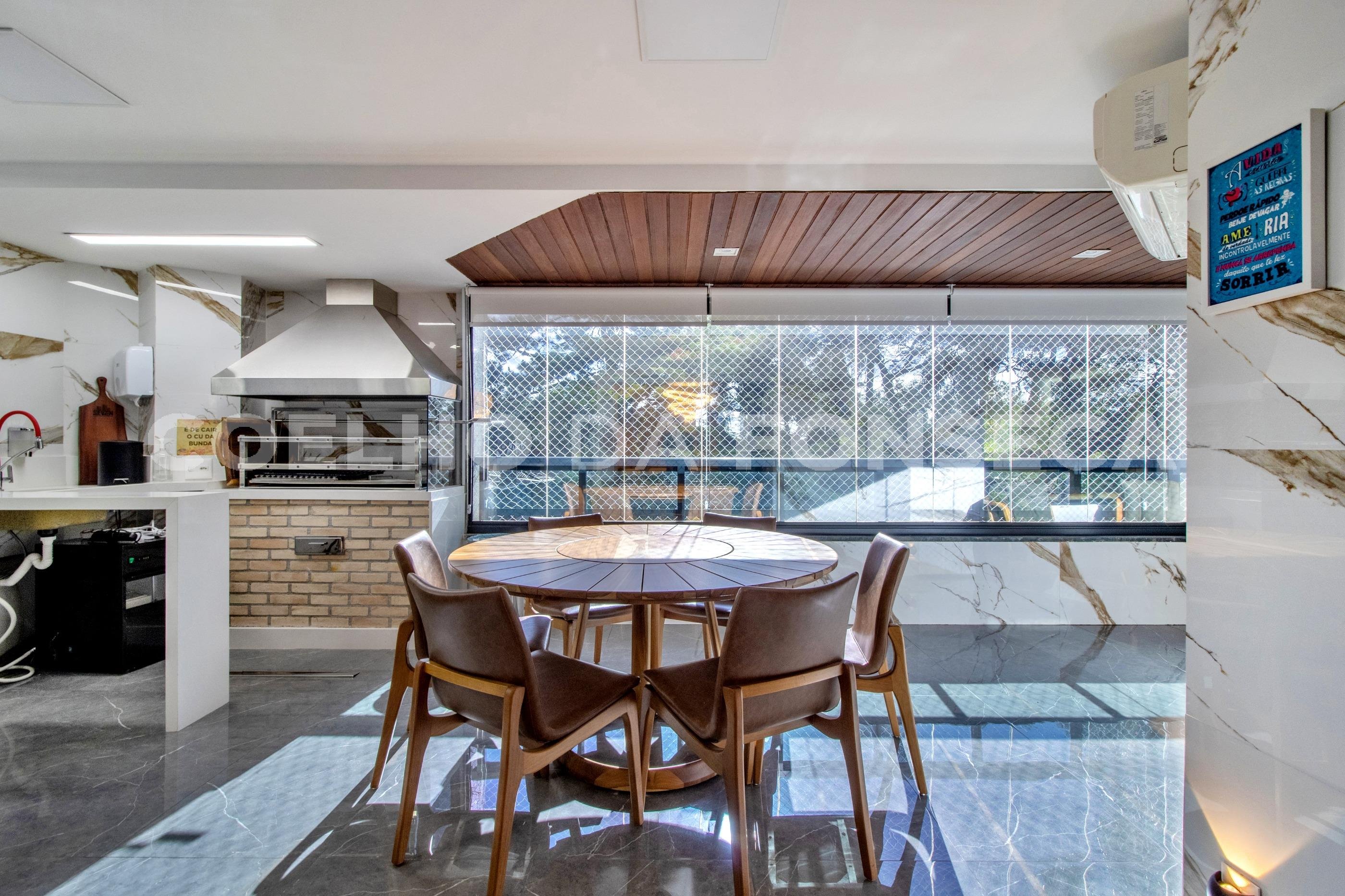 Espaço Gourmet (Unidade)