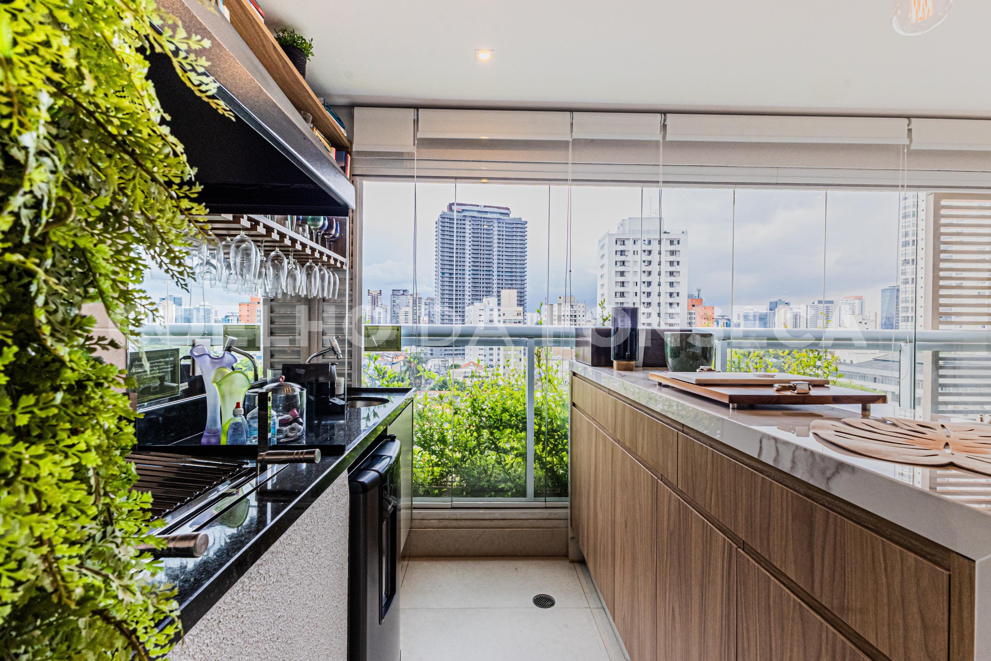 Espaço Gourmet (Unidade)