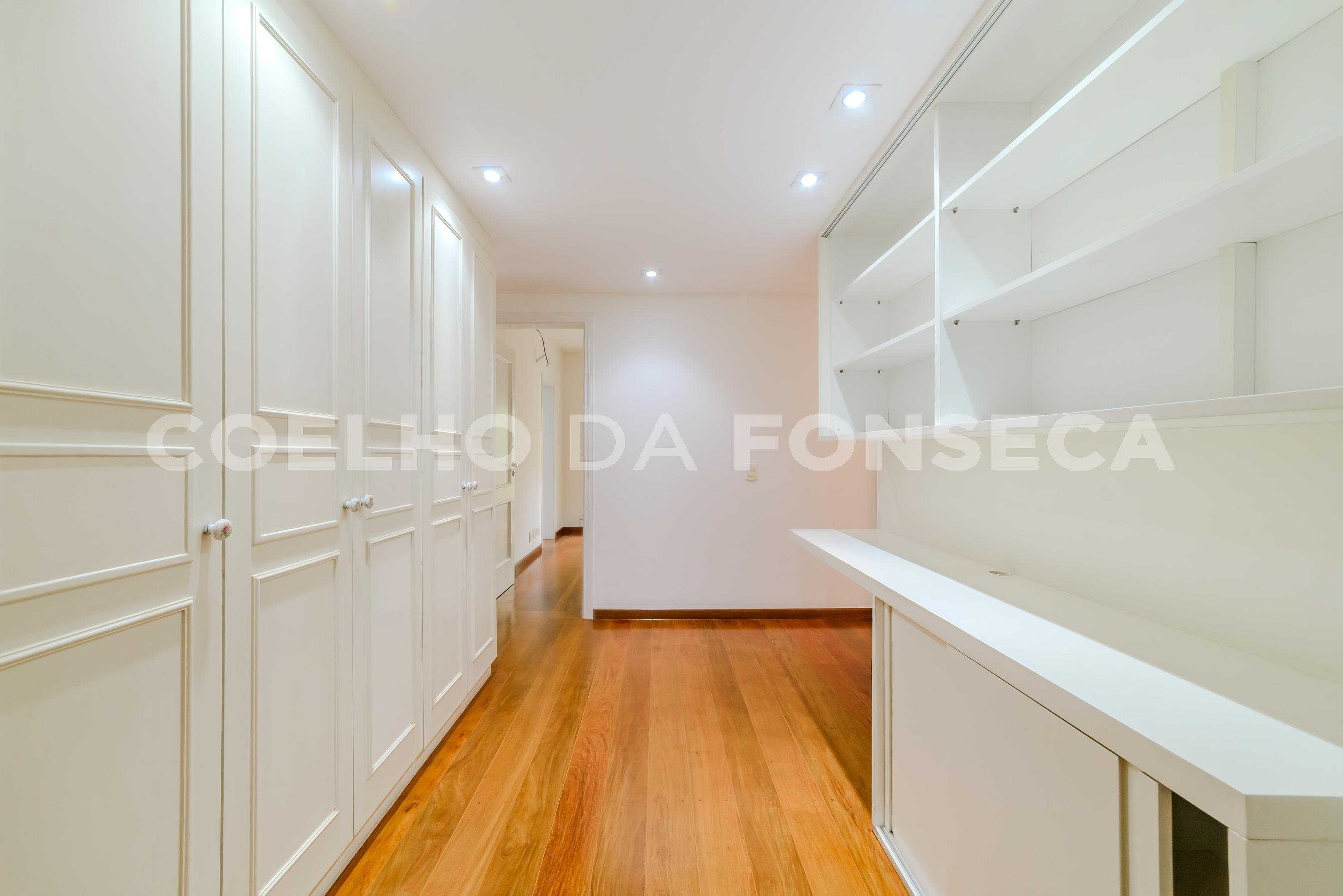 Hall de Circulação