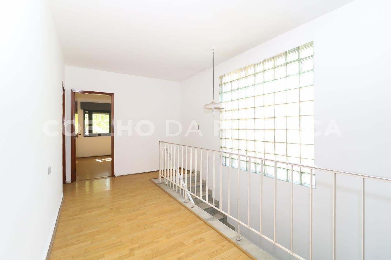 Hall de Circulação
