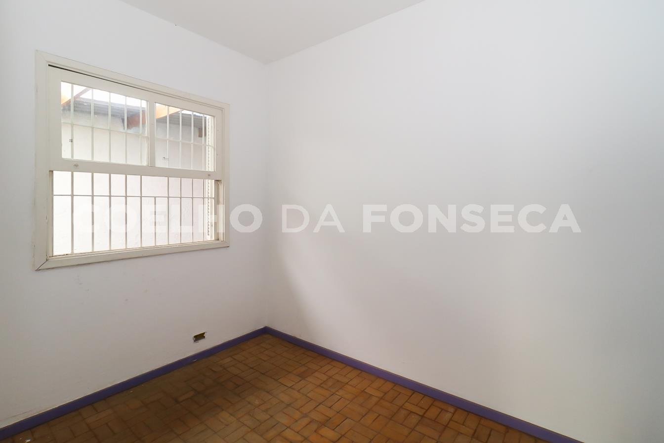 Dormitório
