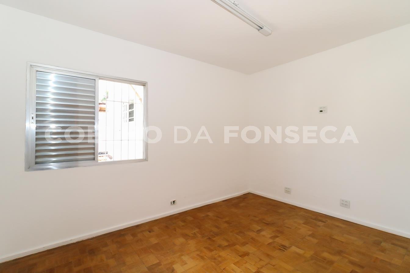 Dormitório
