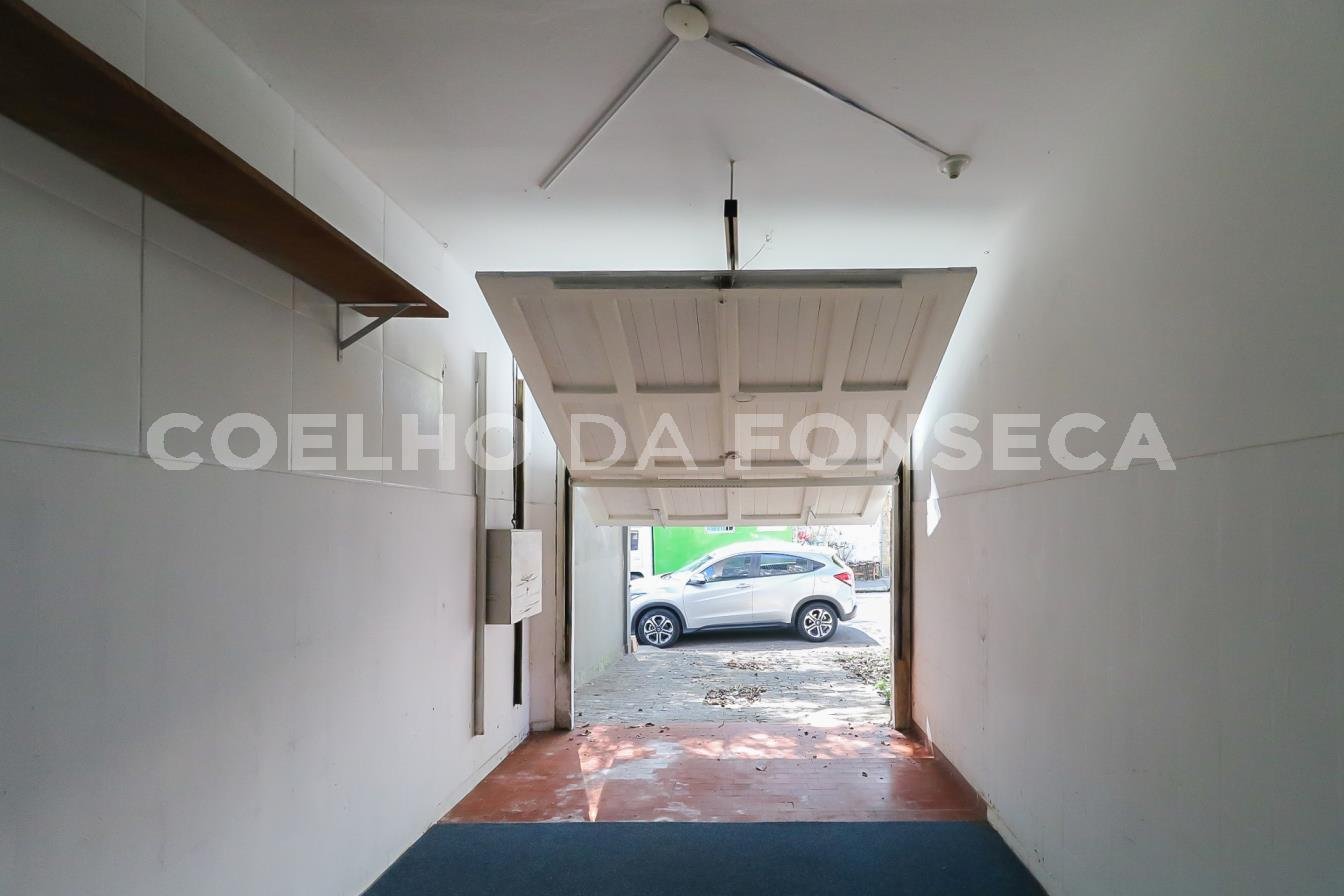 Garagem