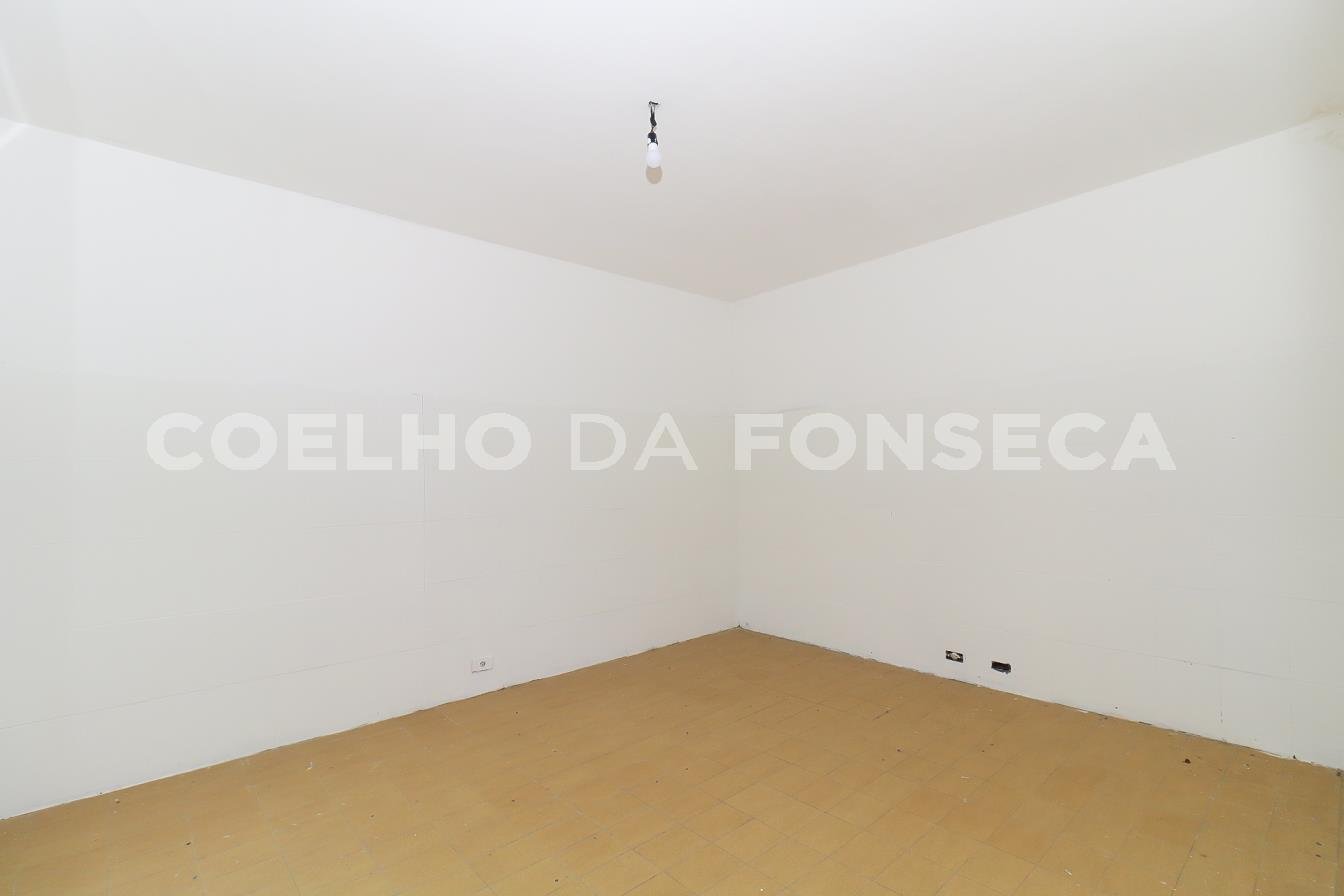 Dormitório