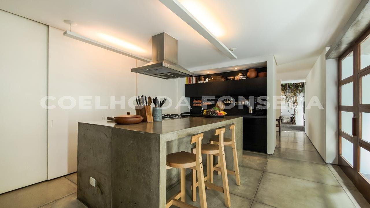 Espaço Gourmet (Unidade)