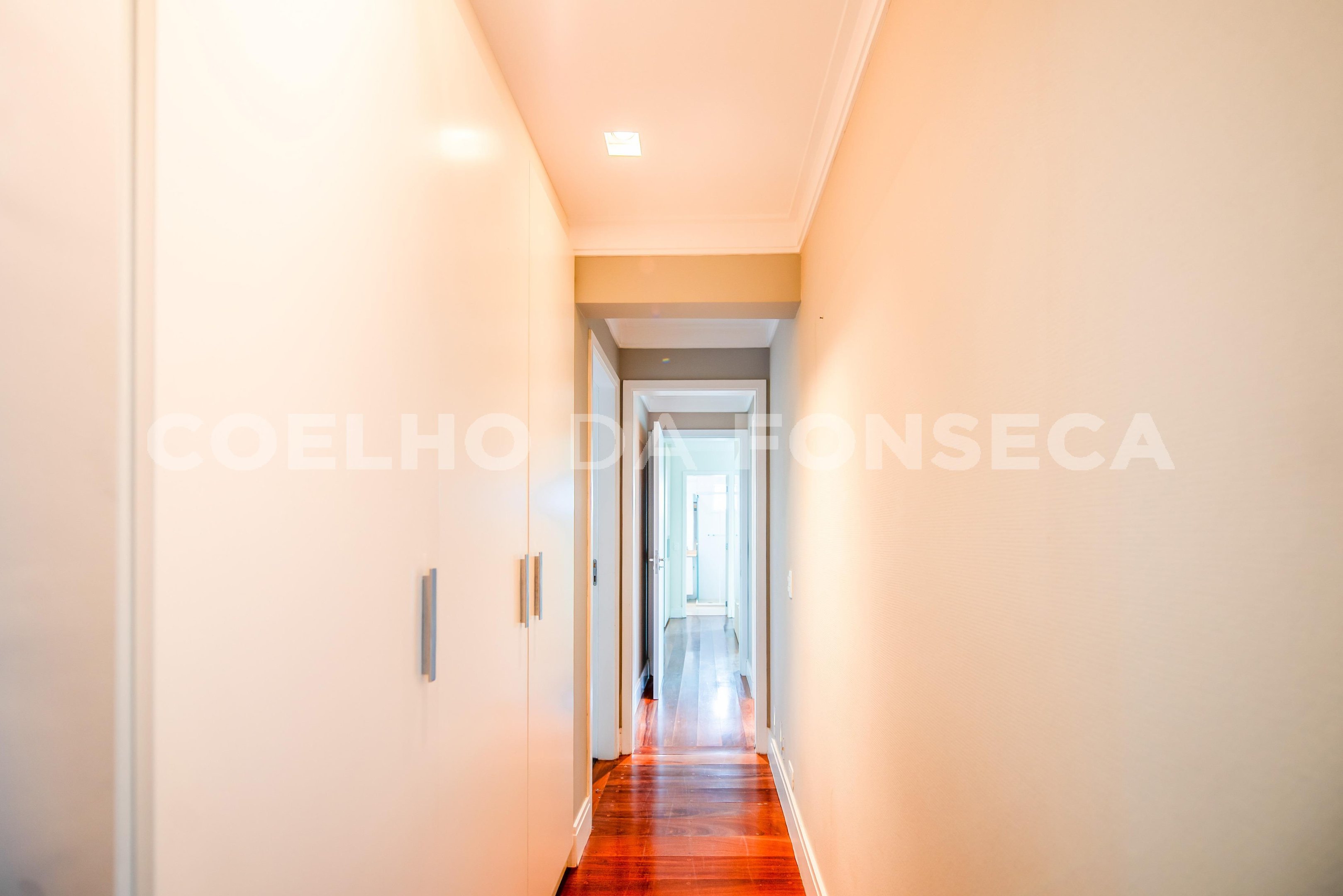 Hall de Circulação