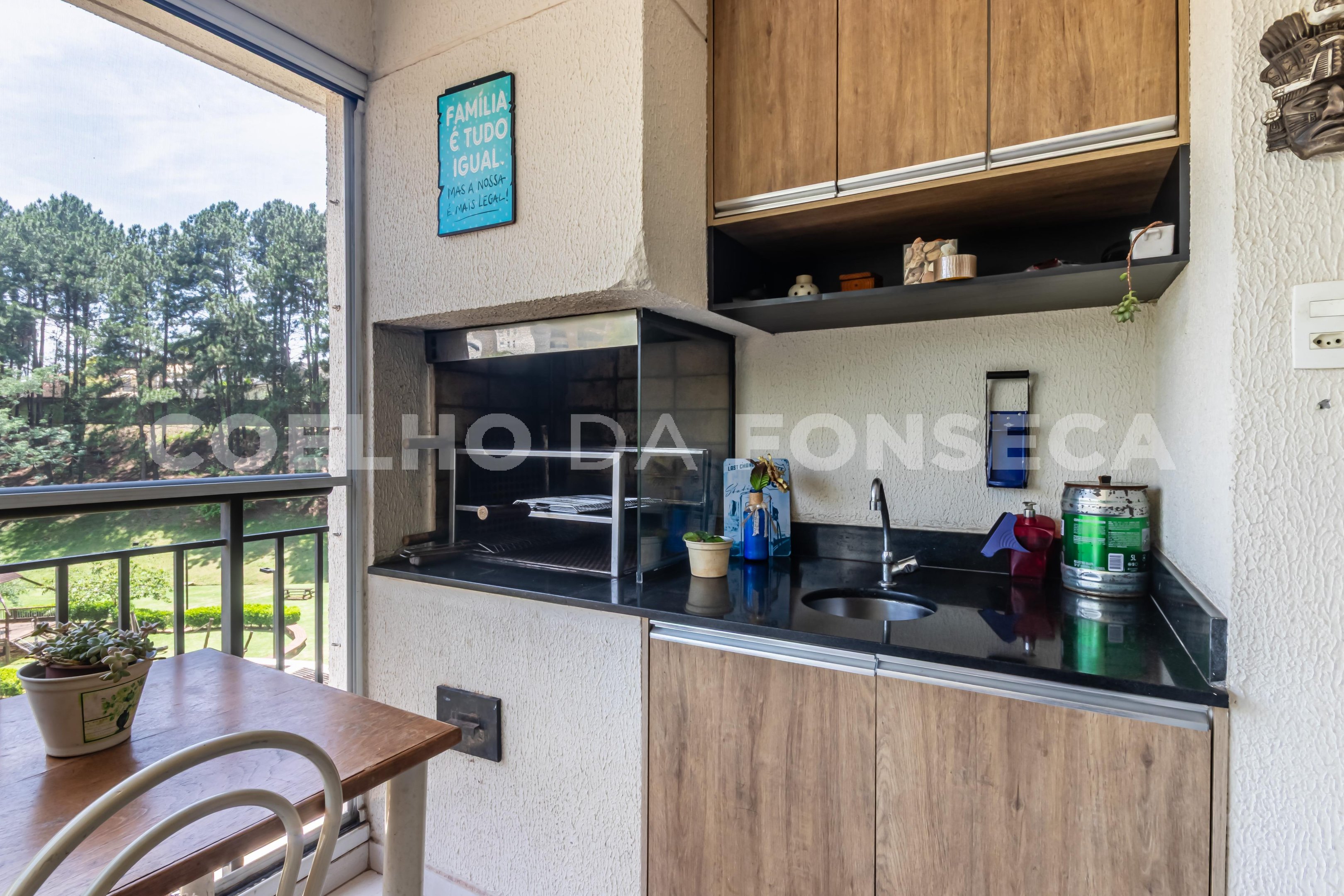 Espaço Gourmet (Unidade)