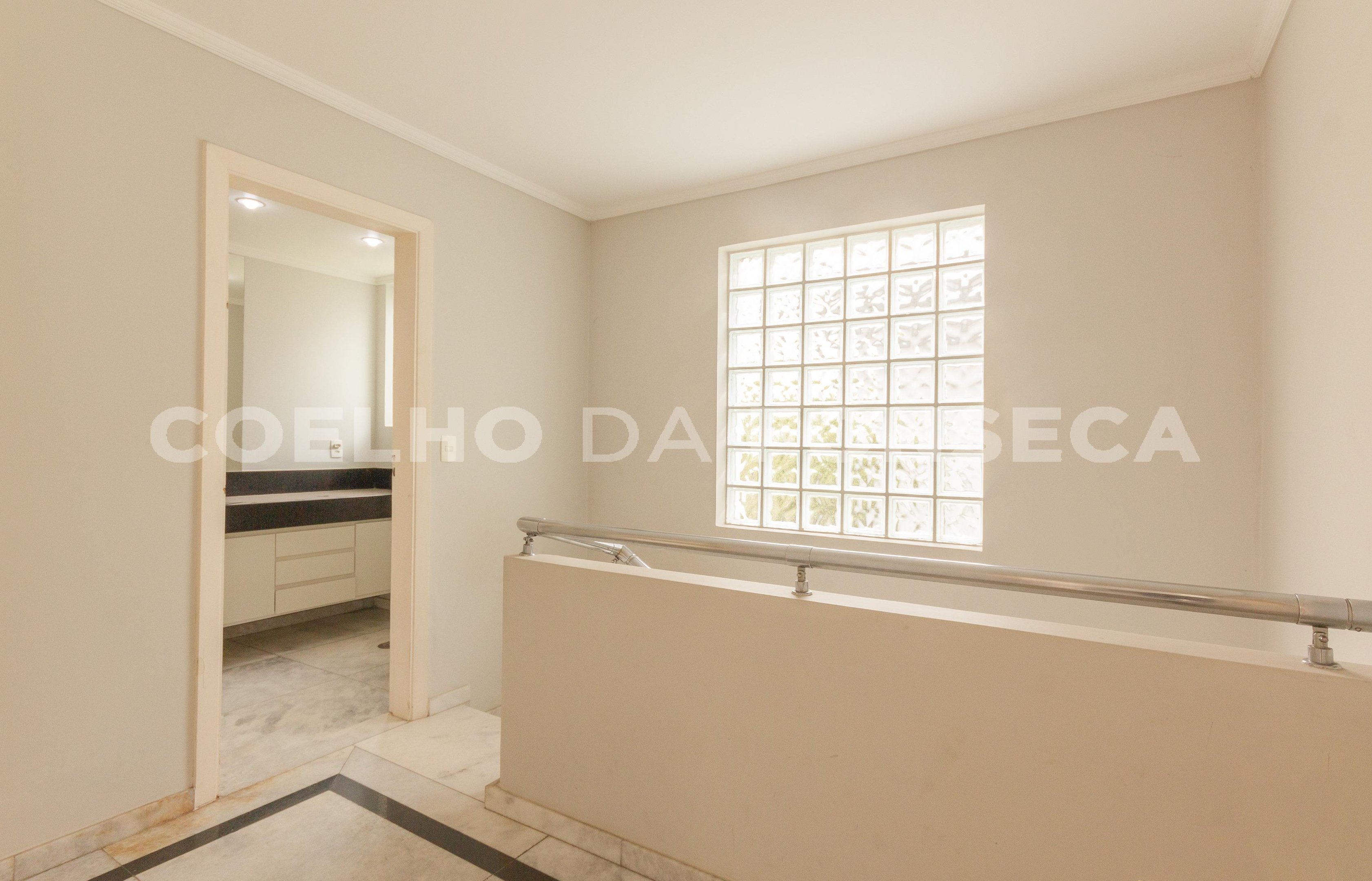 Hall de Circulação