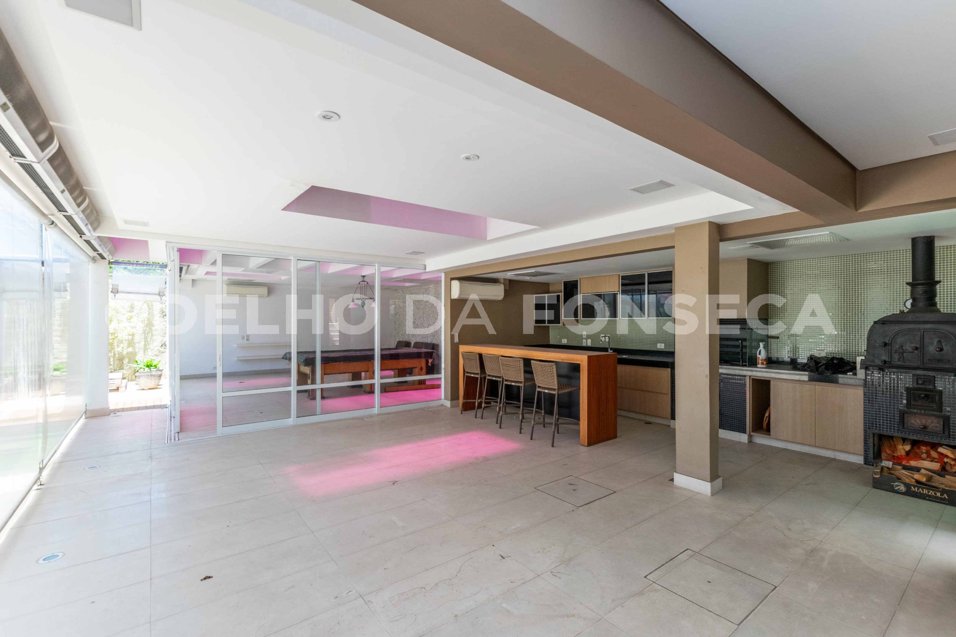 Espaço Gourmet (Unidade)