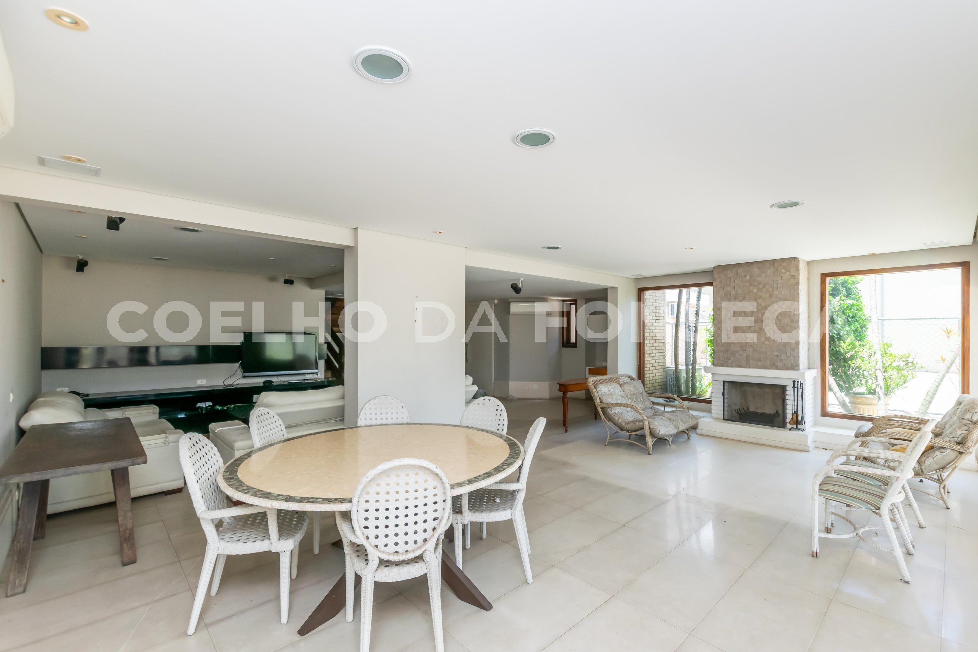 Espaço Gourmet (Unidade)