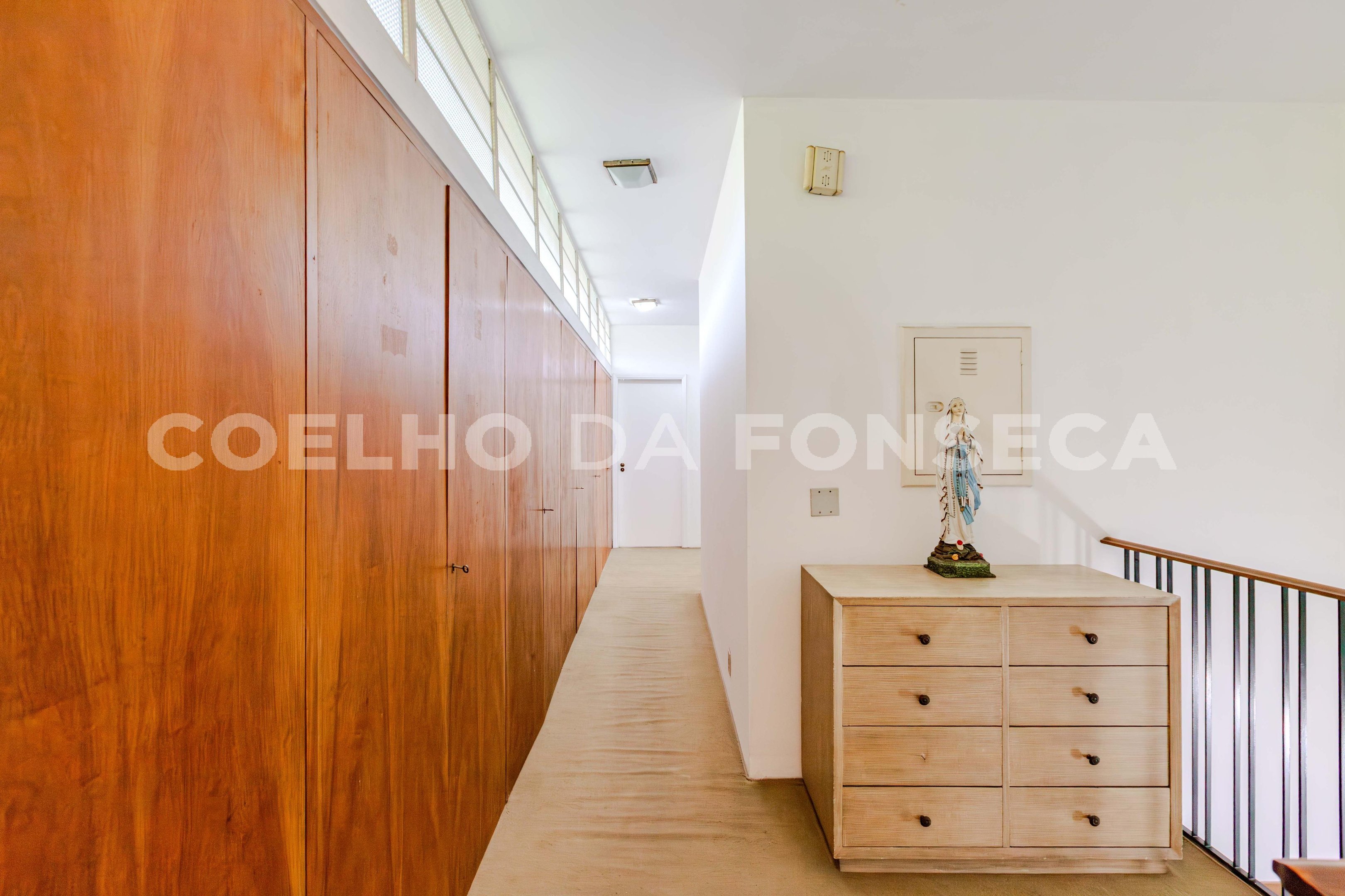 Hall de Circulação