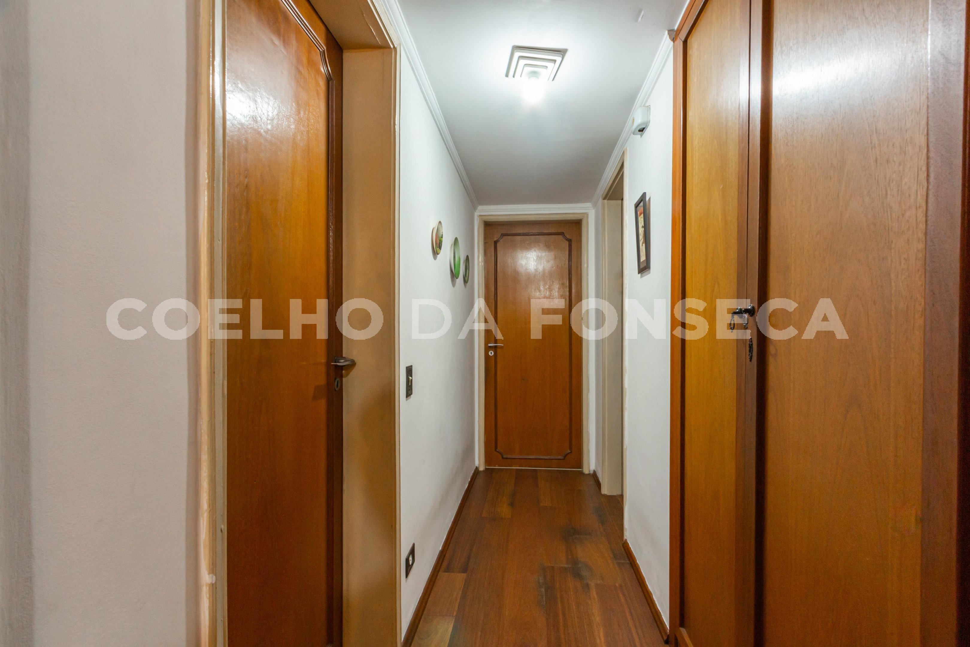 Hall de Circulação